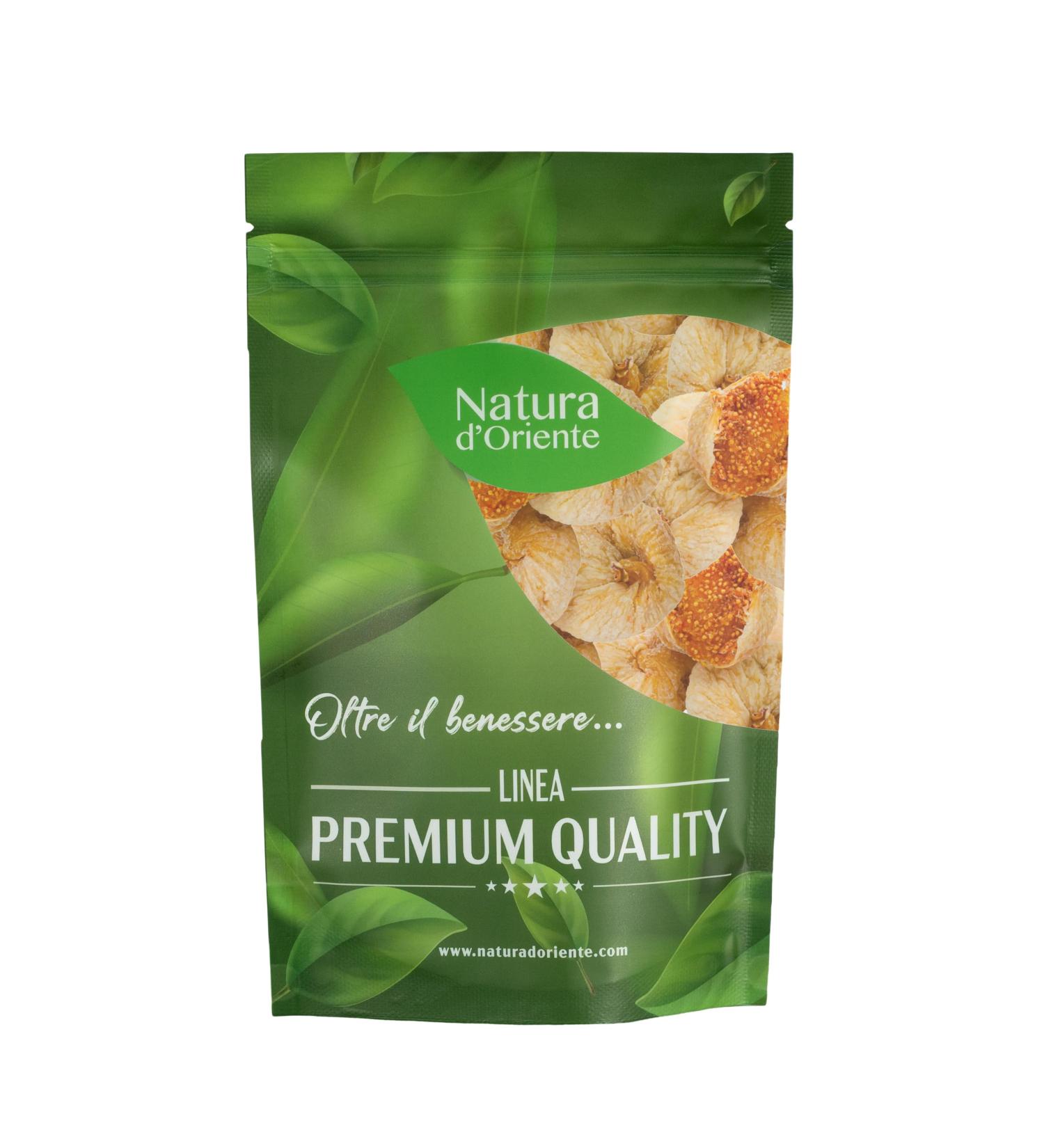 Natura d'Oriente Dehydrated Dried Figs 500 g - Buy Online on GoSupps.com