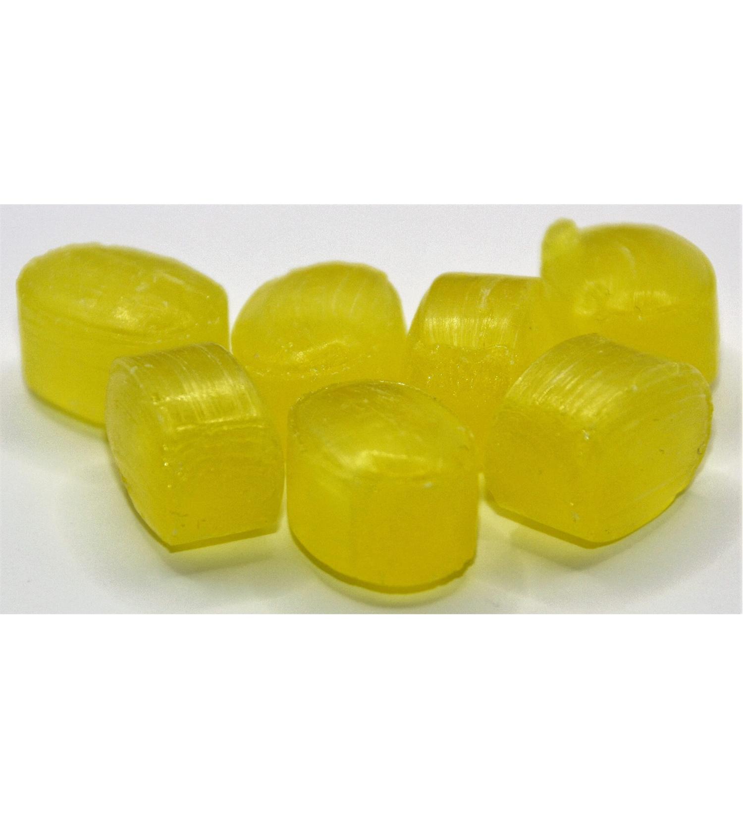 kg sugar free lemon fruit candy - Buy Online on GoSupps.com