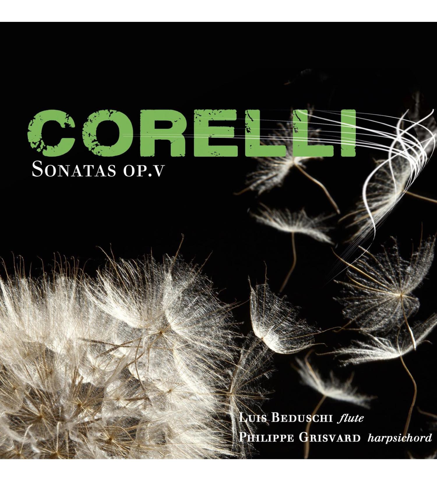 Corelli: Sonates Op. 5