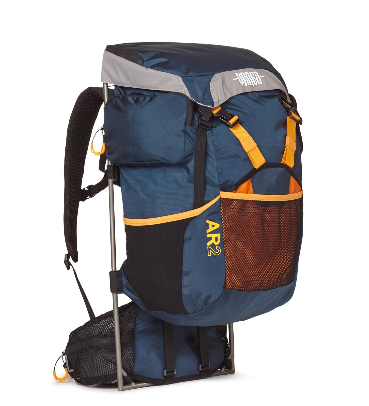 Vargo Exoti AR2 Backpack, Blue