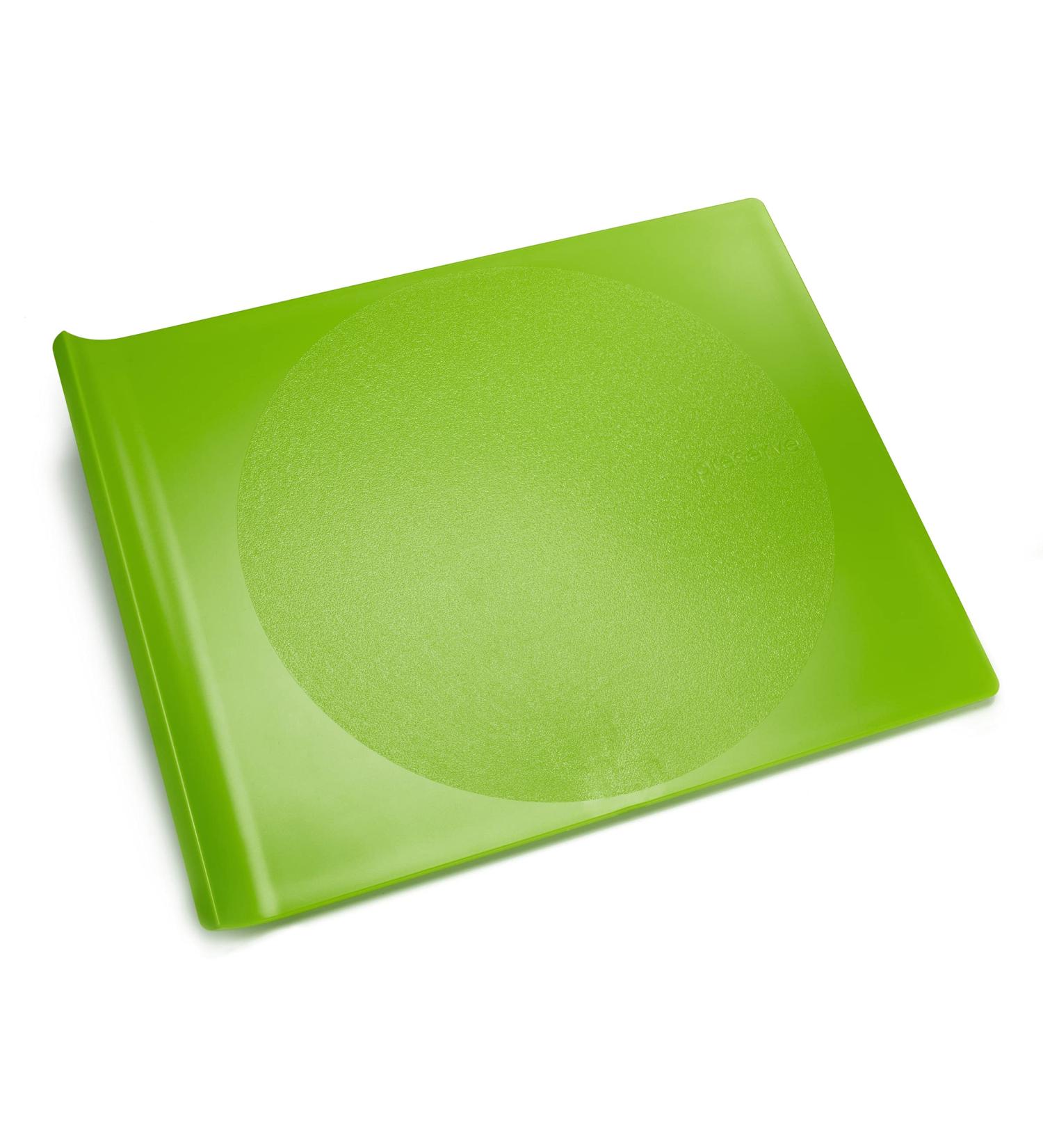 Green Preserve Cutting Board - 14x11 Inches | Kitchen Supplies - Buy Online on GoSupps.com