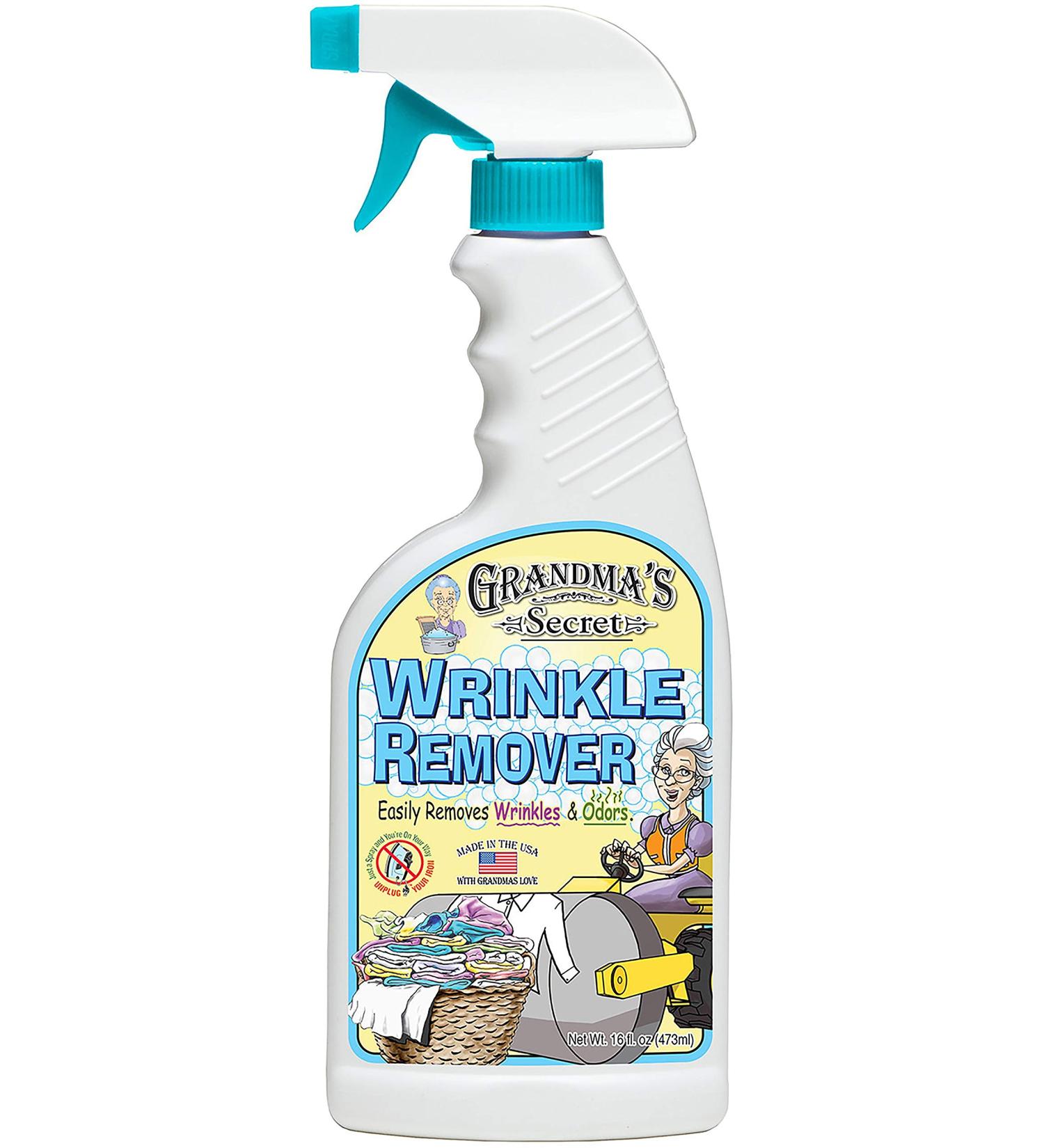 Grandma's Secret Wrinkle Remover-16 Ounces 16 Ounces