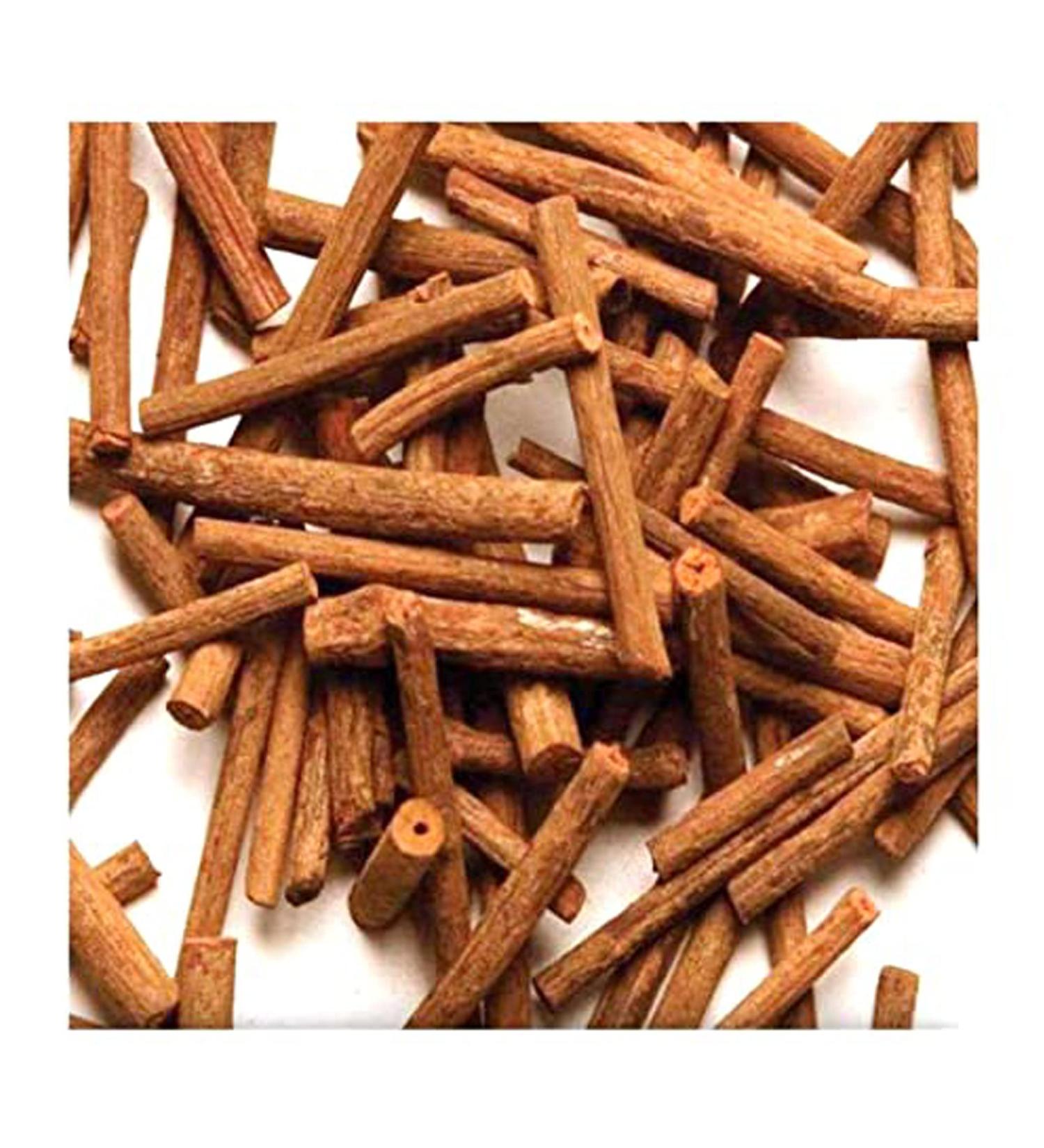 RAW HERB/JADI BOOTI MAJITH ROOT MANJISTHA ROOT MANJITH MAJEETH MADDER RUBIA CORDIFOLIA (250gm) - Buy Online on GoSupps.com