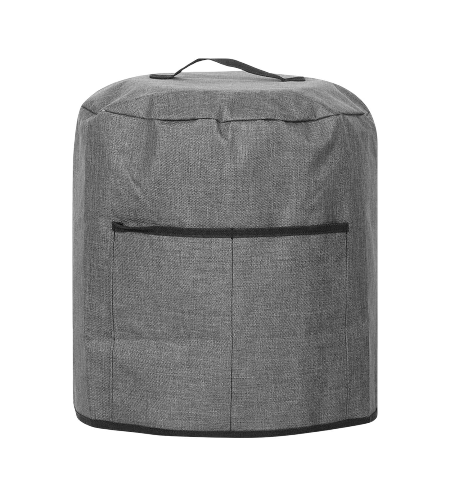 ZAANU Air Fryer Dust Cover Storage Cover Oxford Cloth Sturdy Thick Easy Cleaning Reusable Household for Stove Kitchen Cookware Air Fryer Supplies157 - Buy Online on GoSupps.com
