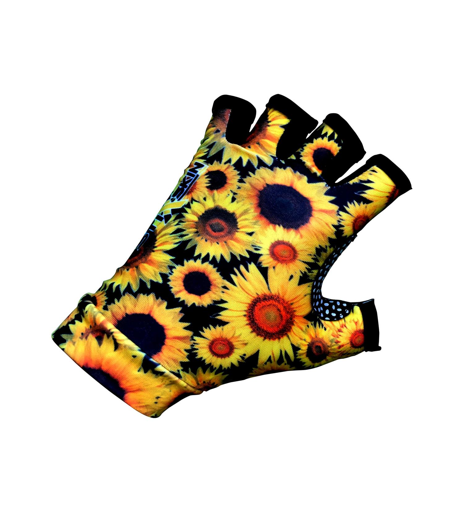 Stixskin Fingerless Manual Gloves | Lightweight Outdoor Gloves for Nordic Sports Strollers Dog Walking Running Hiking & Camping - Buy Online on GoSupps.com