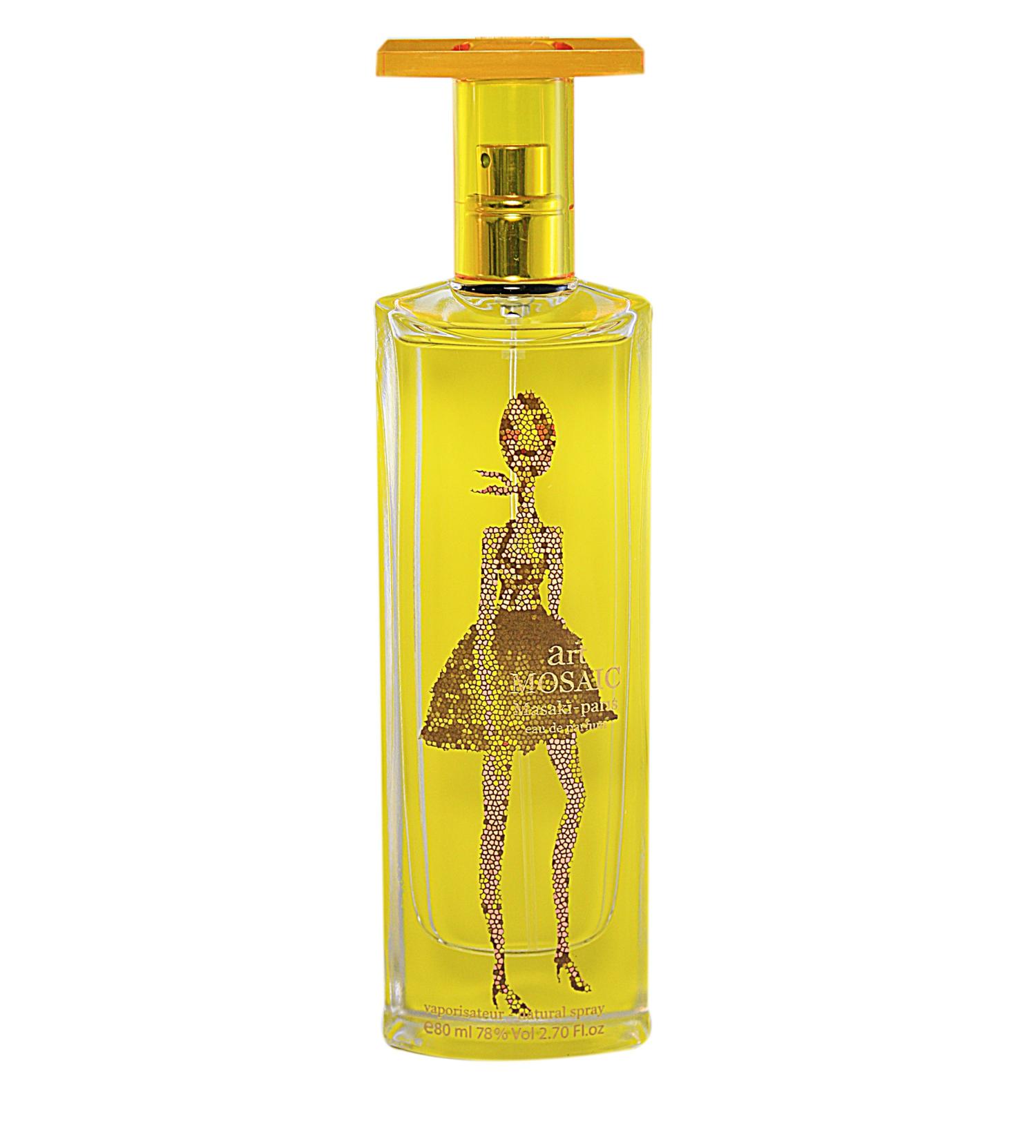 Art Mosaic Eau De Parfum Spray 2.7 oz for Women