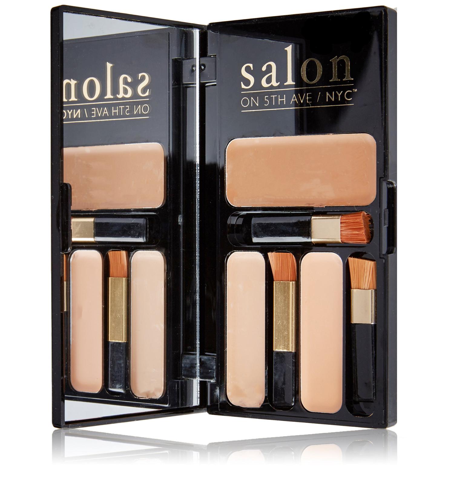 Color Trio Root Cover Up | Dark Blonde - Shop Internationally for Instant Hair Color Solutions - Buy Online on GoSupps.com