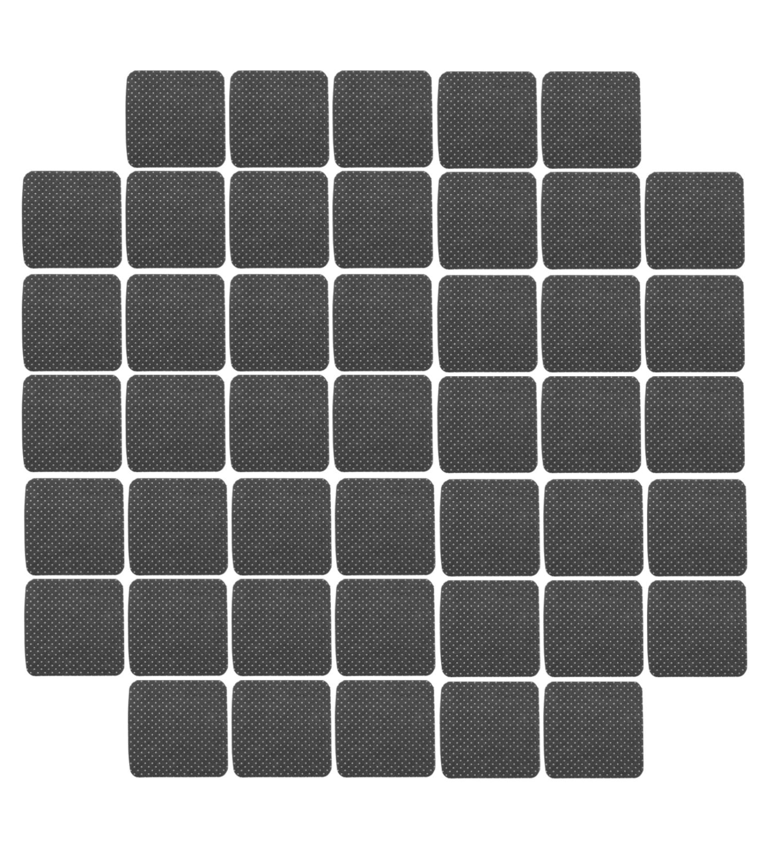  MERRYHAPY MERRYHAPY Pack of 600 Gel Nail Polish Remover Wipes and Makeup Removers - Buy Online on GoSupps.com