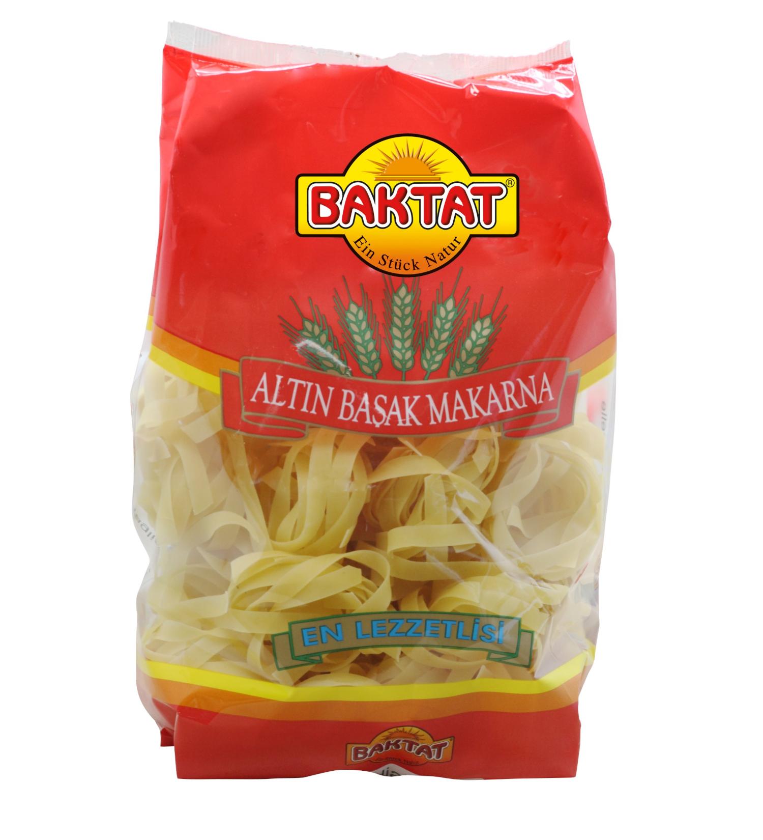 SUNTAT SUNTAT Wide Tagliatelle No. 104 Pack of 4 x 500 g