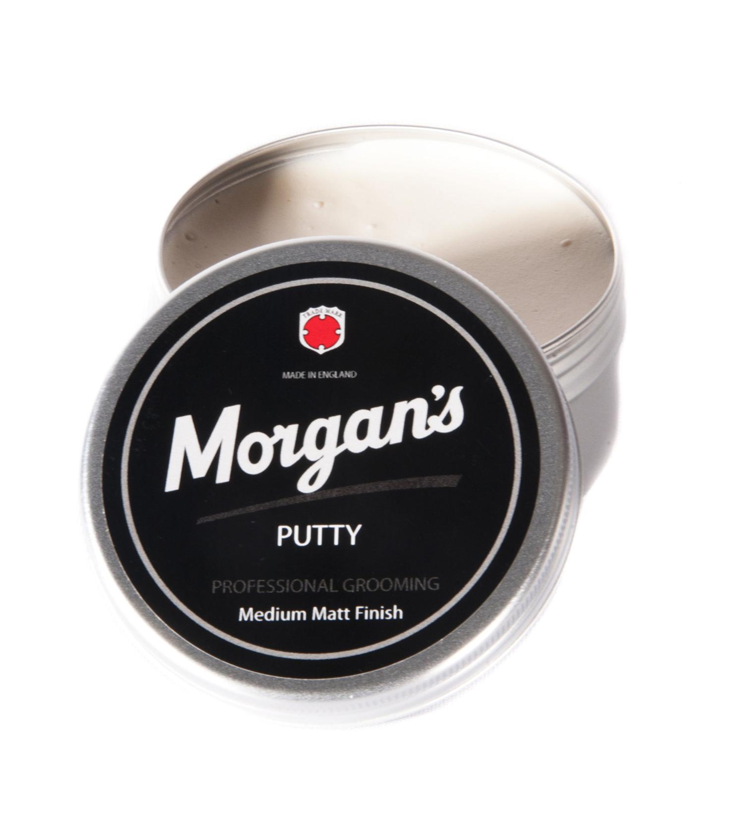 Morgan Styling Putty 1 Pound