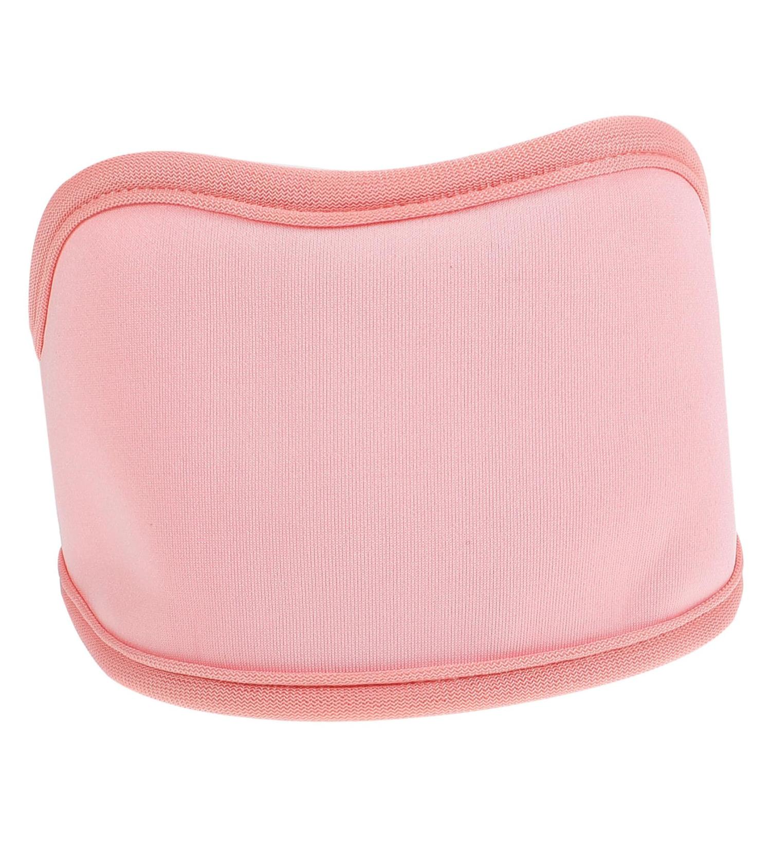  WOONEKY WOONEKY Pack Pack Reusable Oil Pack For Sleeping Neck Wrap Tissue Oil Neck Pack Essential Oils Packaging - Buy Online on GoSupps.com