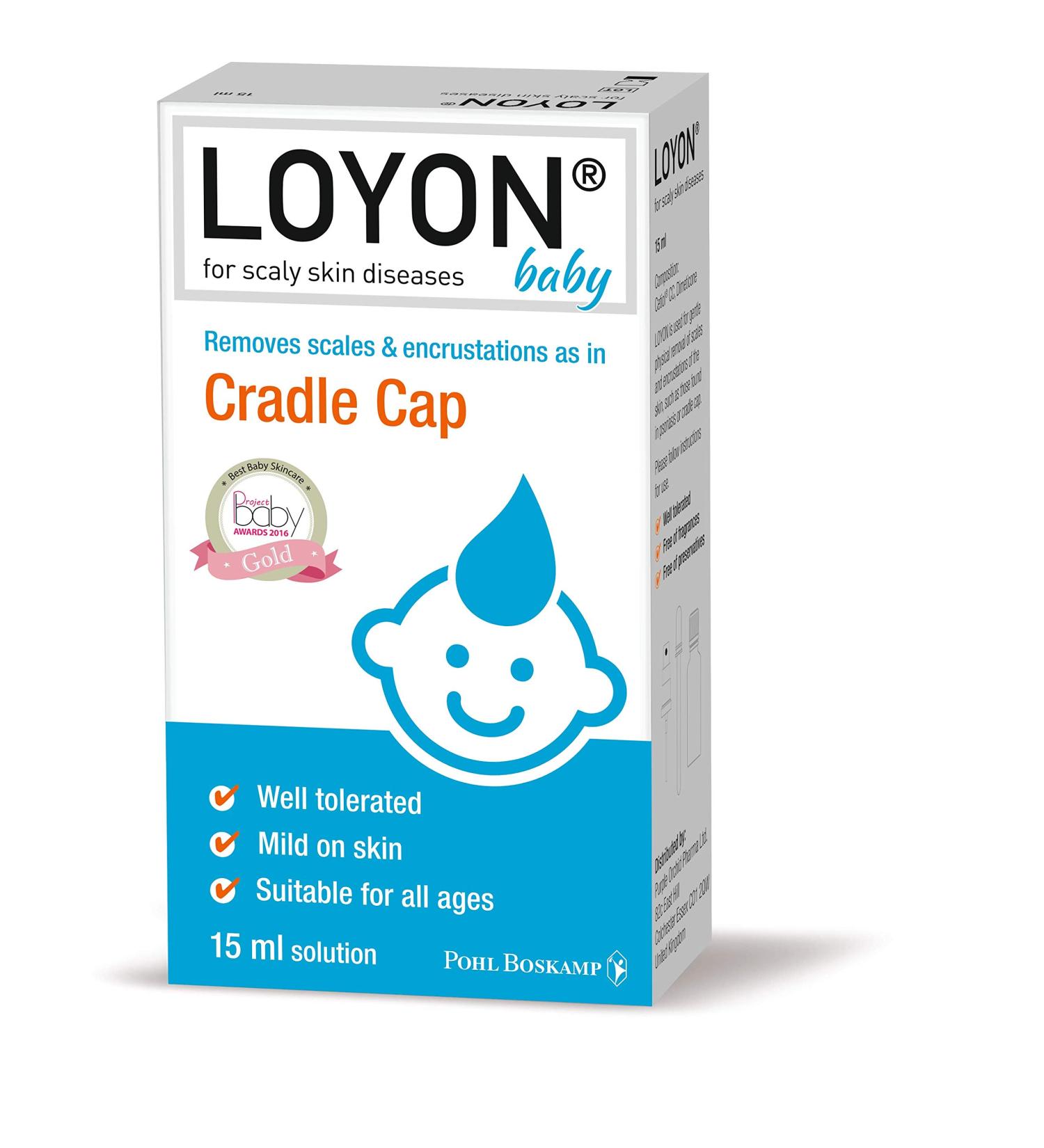 Loyon Lotion 15 ml