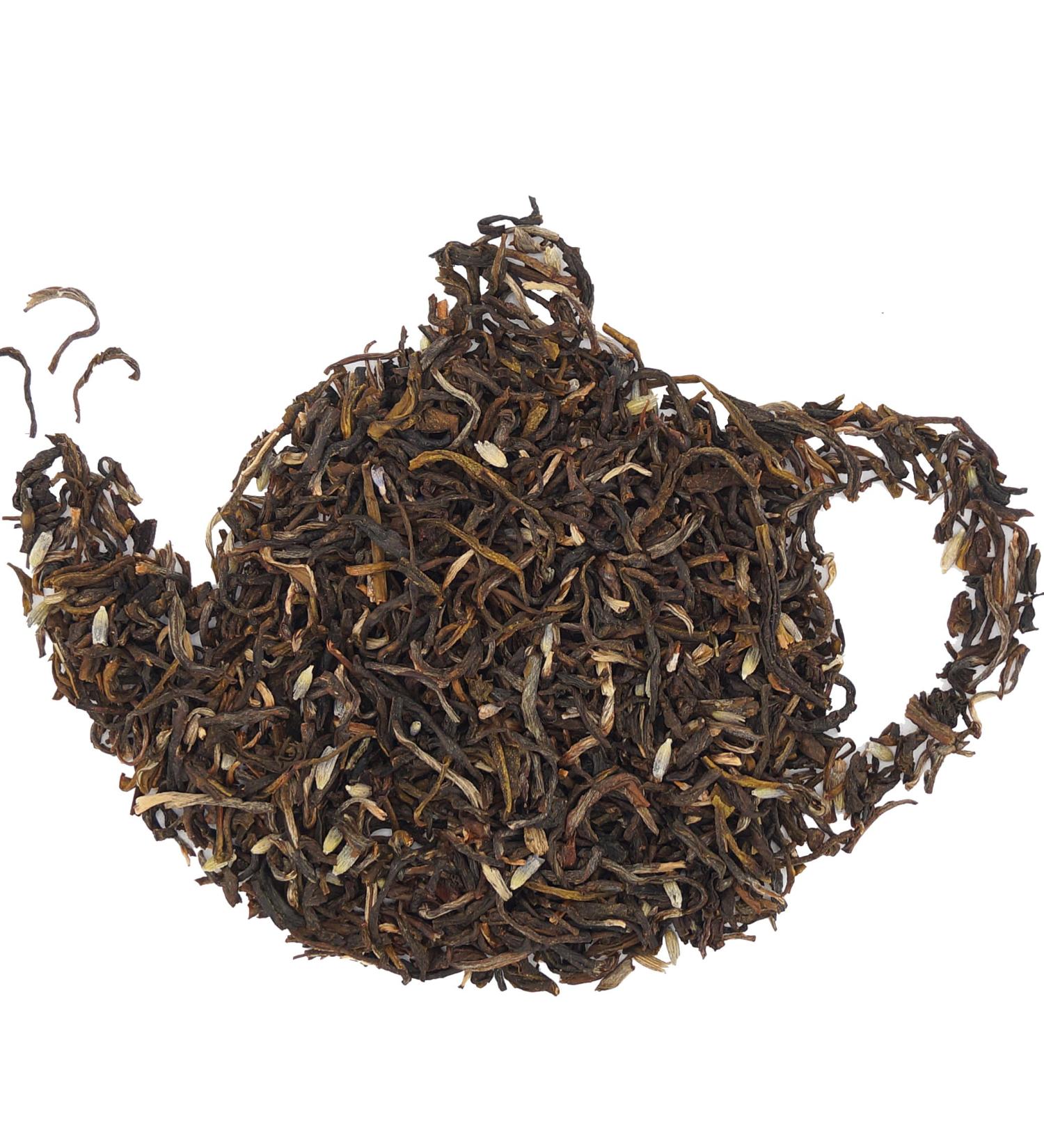 White Tea Lavender Dream UniTea Land 100 grams - Buy Online on GoSupps.com