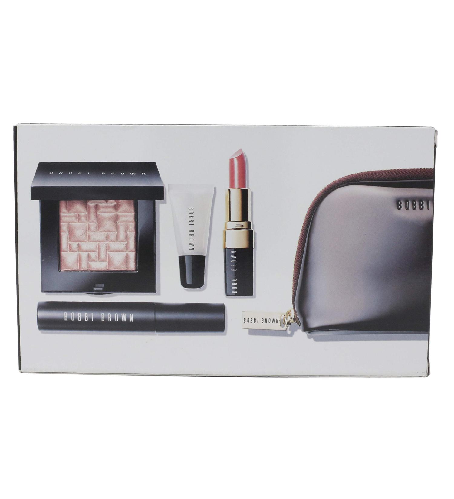 Bobbi Brown Party Picks Cheek Lip & Eye Kit - Shop Internationally for Beauty Essentials - Buy Online on GoSupps.com