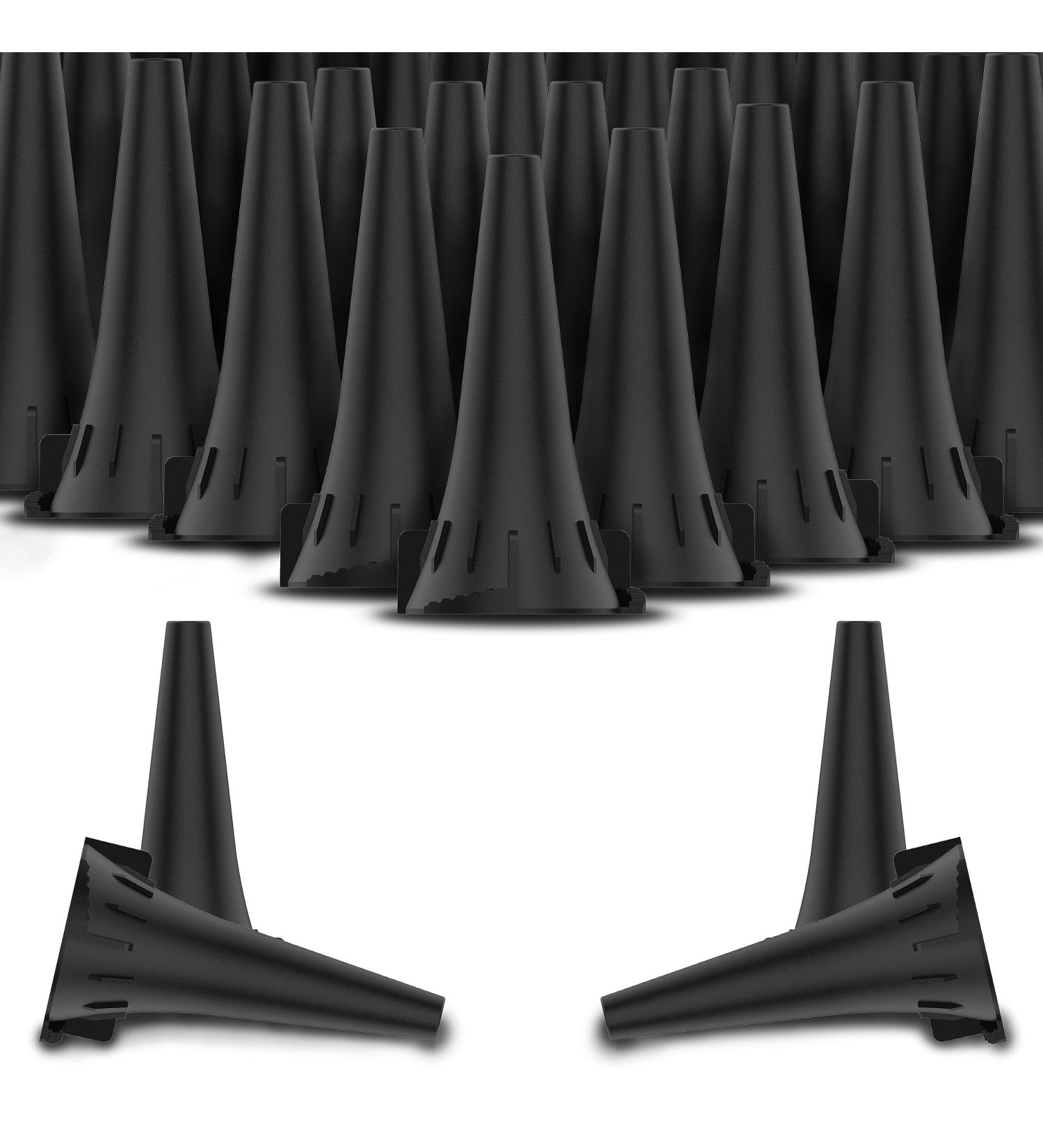 2.75 MM Disposable Ear Specula for W-e-l-c-h Otoscopes Compatible with All otoscopes of W-E-L-c-h-A-l-l-y-n Universal Otoscope Speculums (2.75mm 500 count) 2.75 mm 500 Count - Buy Online on GoSupps.com