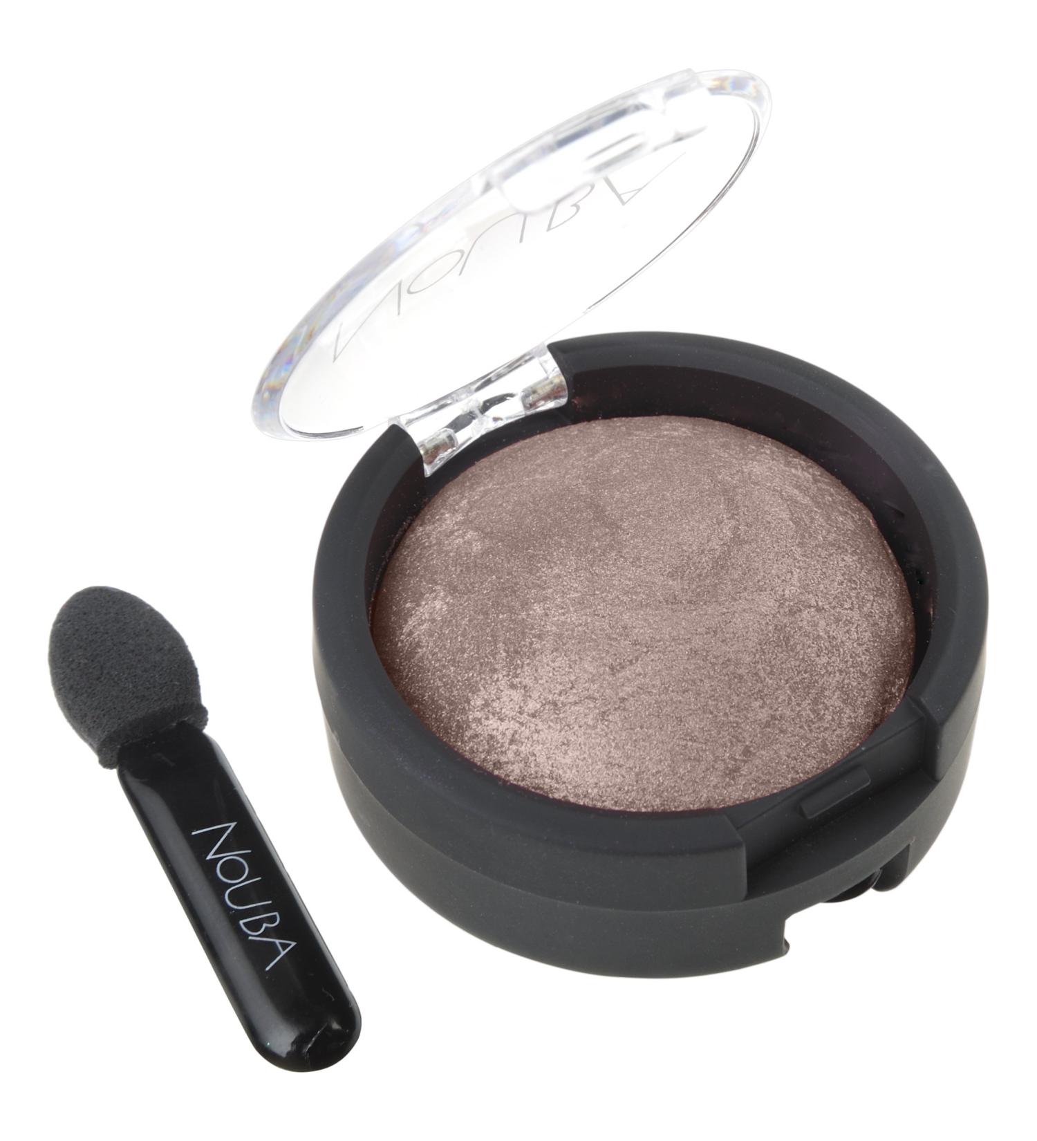 Nouba Eyeshadow Wet And Dry N 405-Dark Taupe 2.5 g