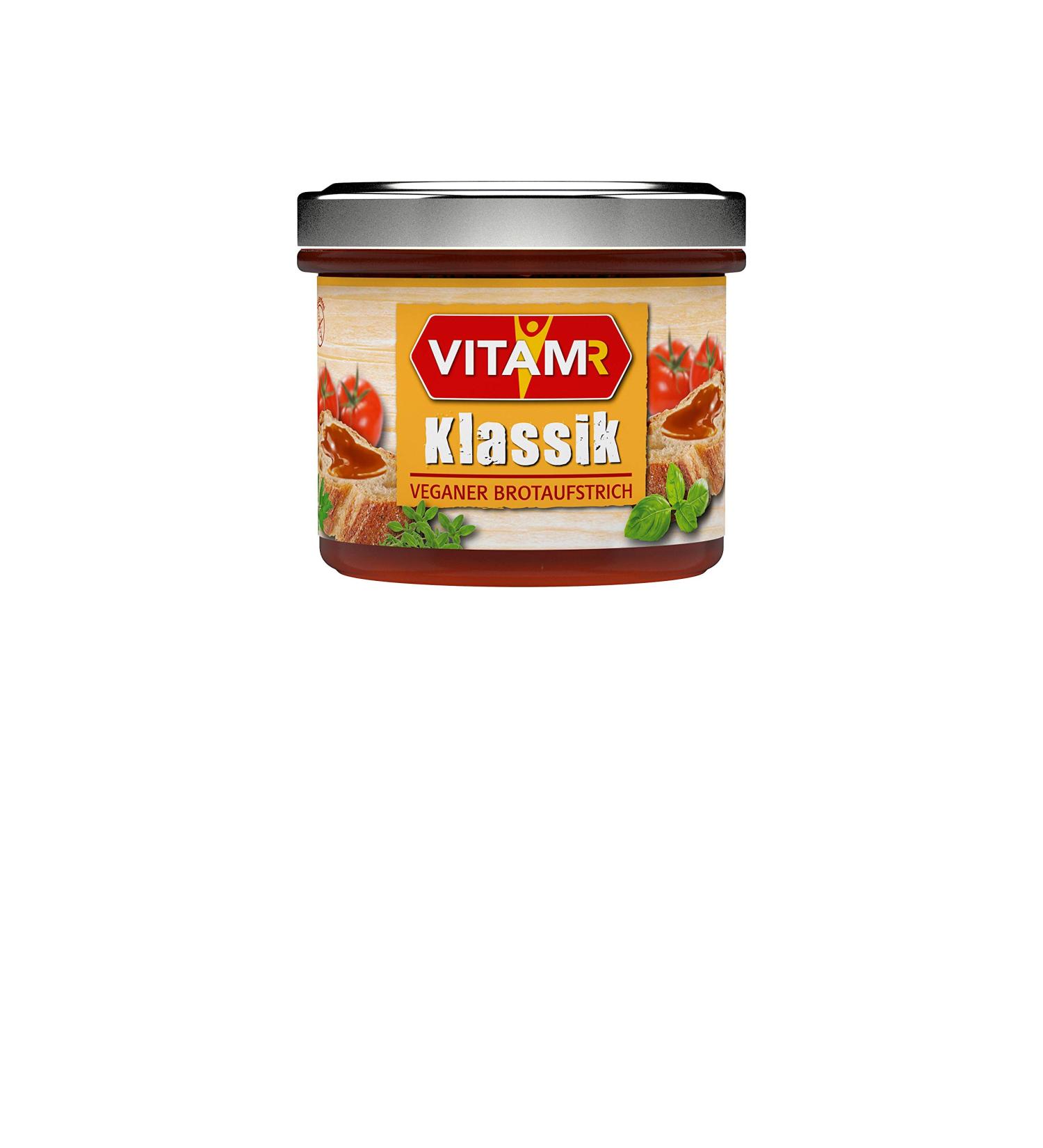 VITAM -R yeast extract pack of 3 (3 x 125 g) 125 g (pack of 3)