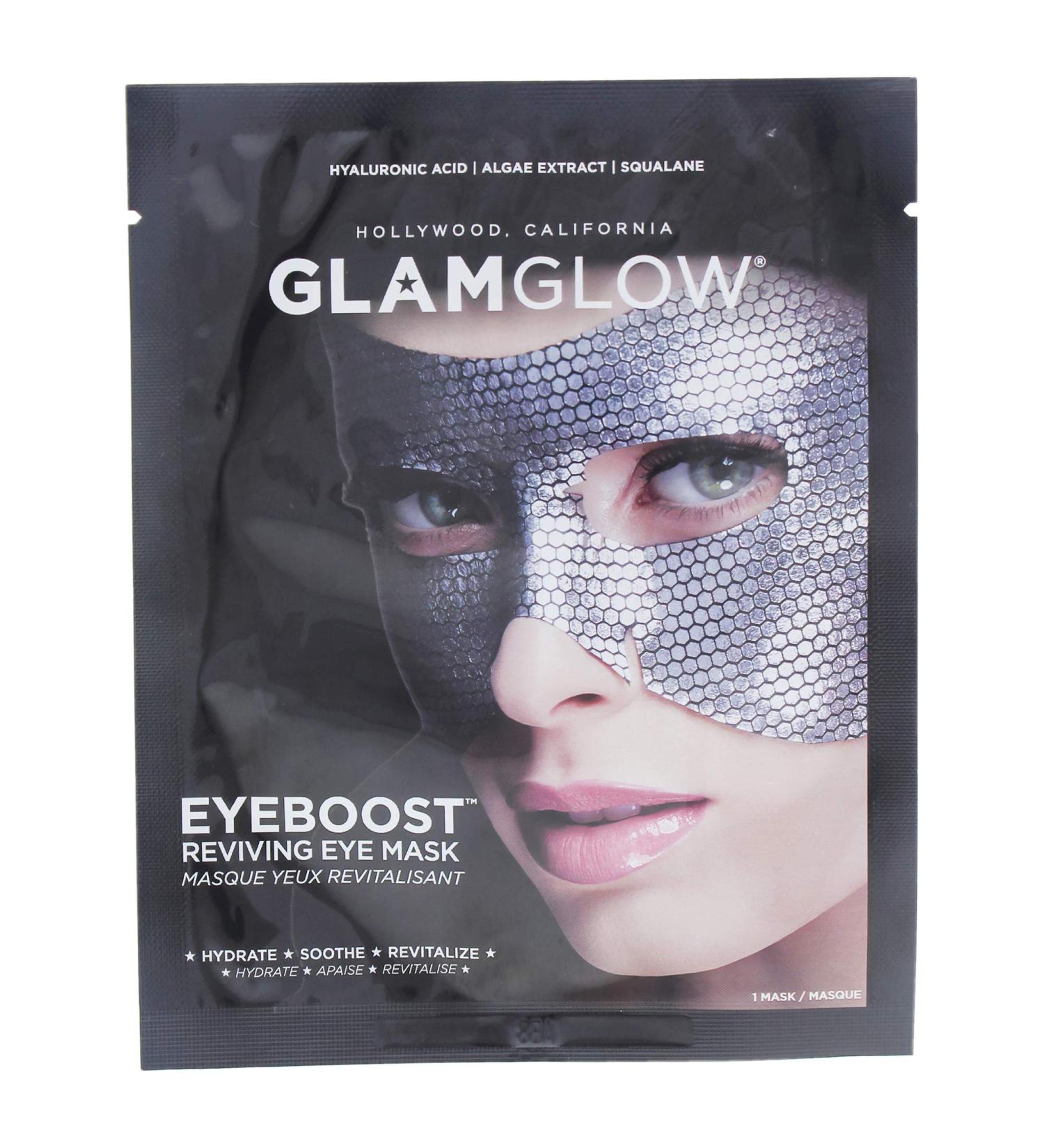 Glamglow Eyeboost Reviving Eye Mask 1 Pc Unisex (I0092837)