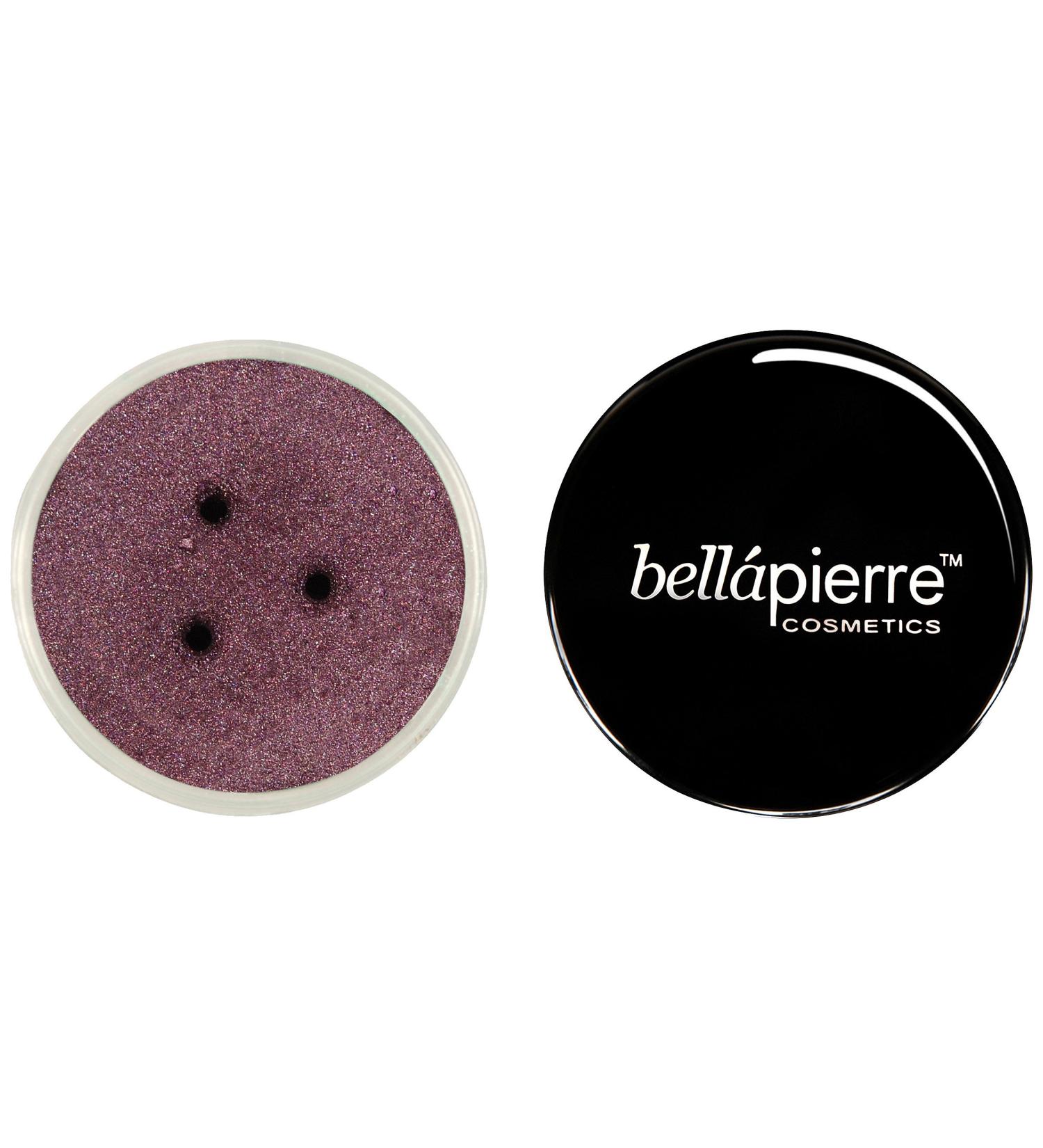 bellapierre shimmer powder lust 2.35 Grams