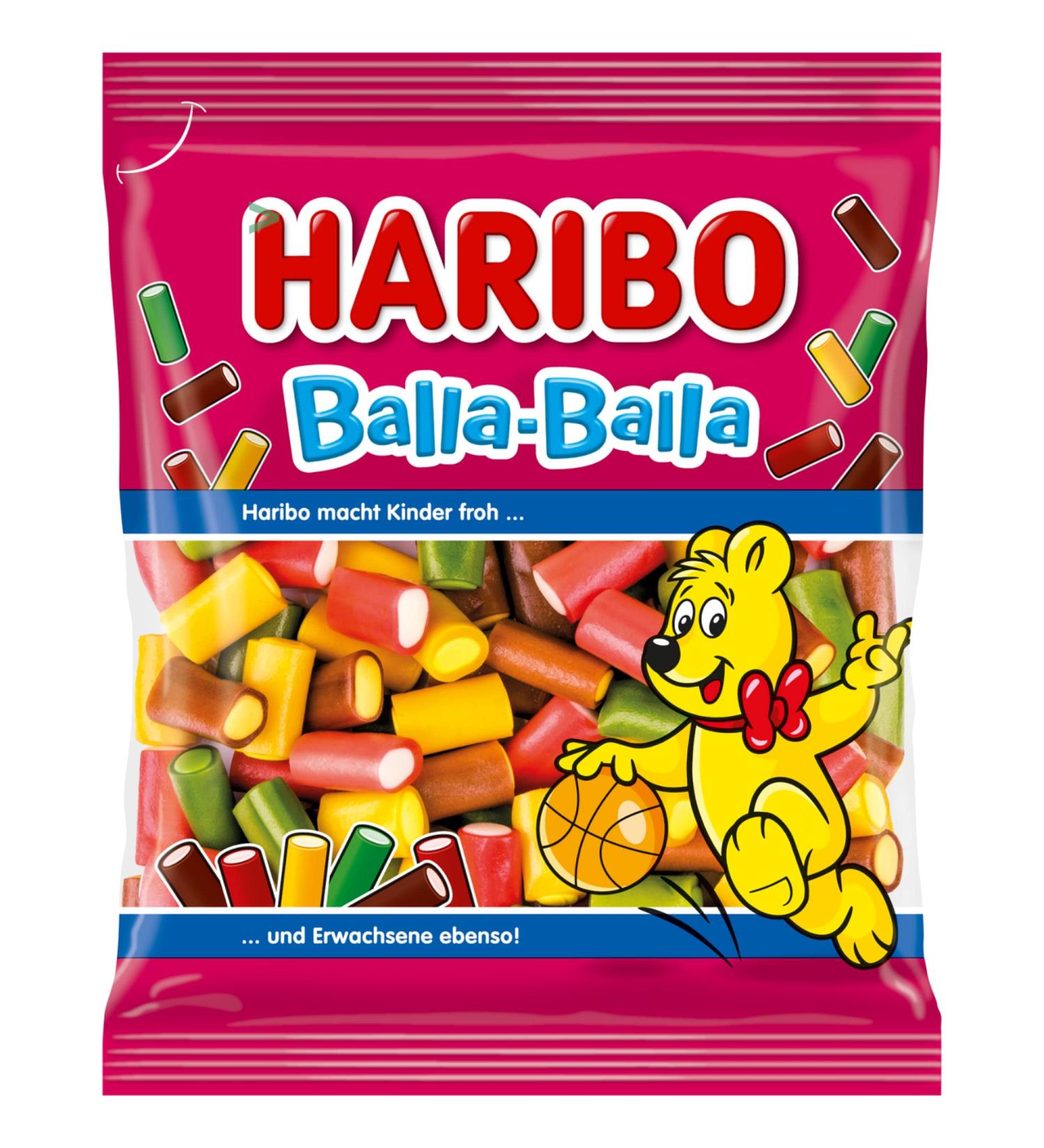 HARIBO Haribo Balla Balla (1 x 160 g)