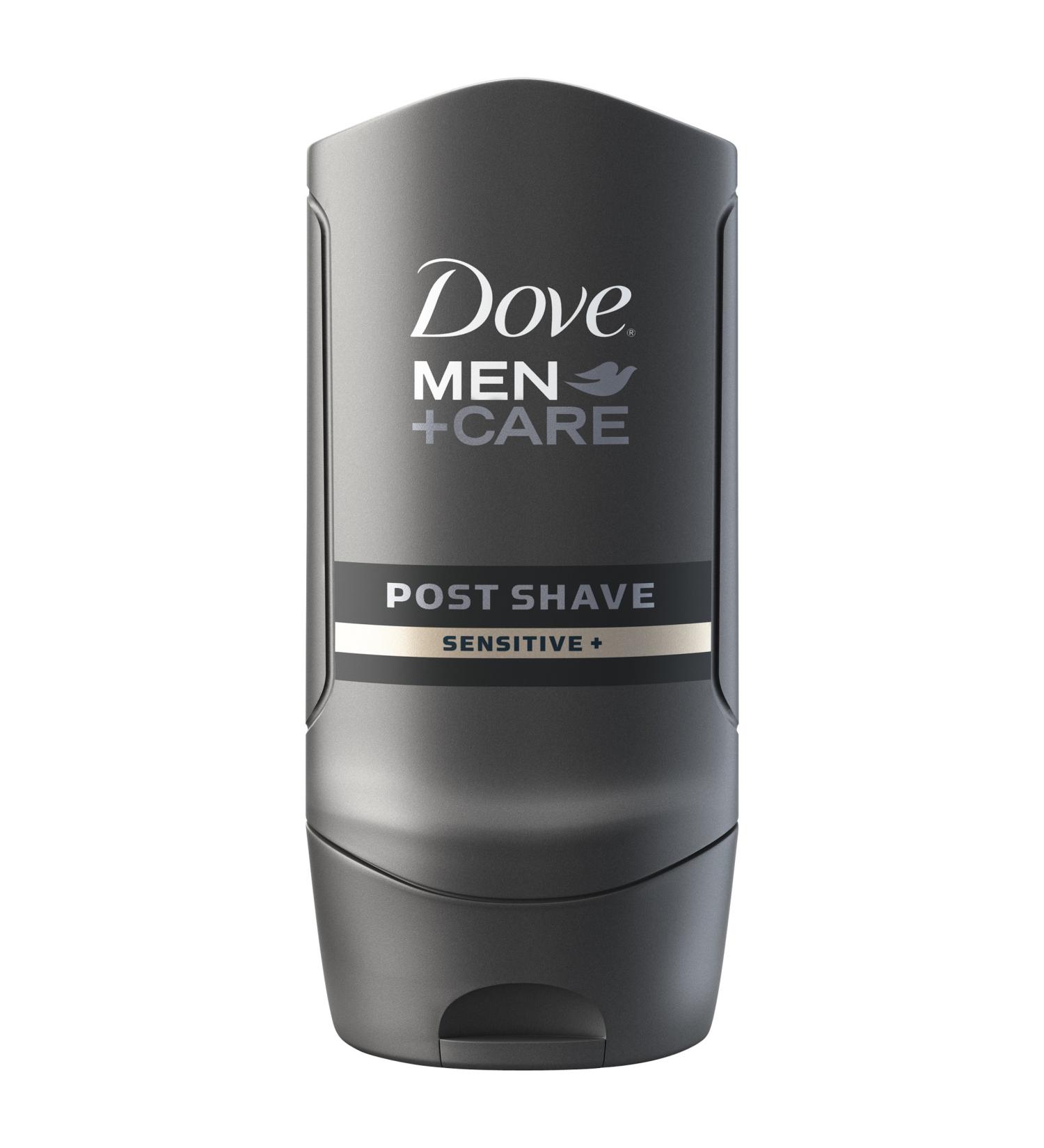 Dove Men + Care Post Shave Balm Sensitive+ (100ml)