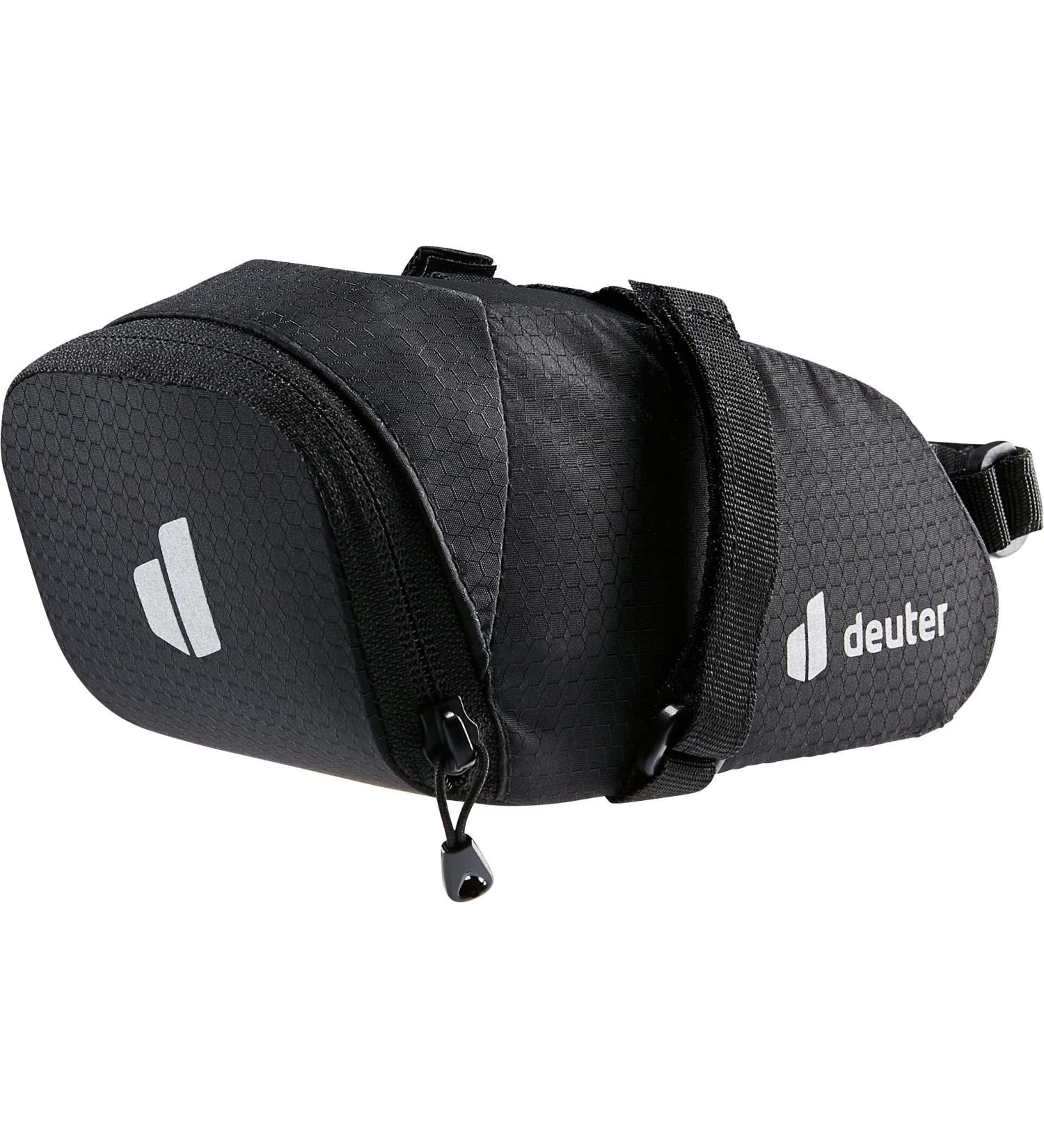 Deuter Bike Bag 0.8 Saddle bag black
