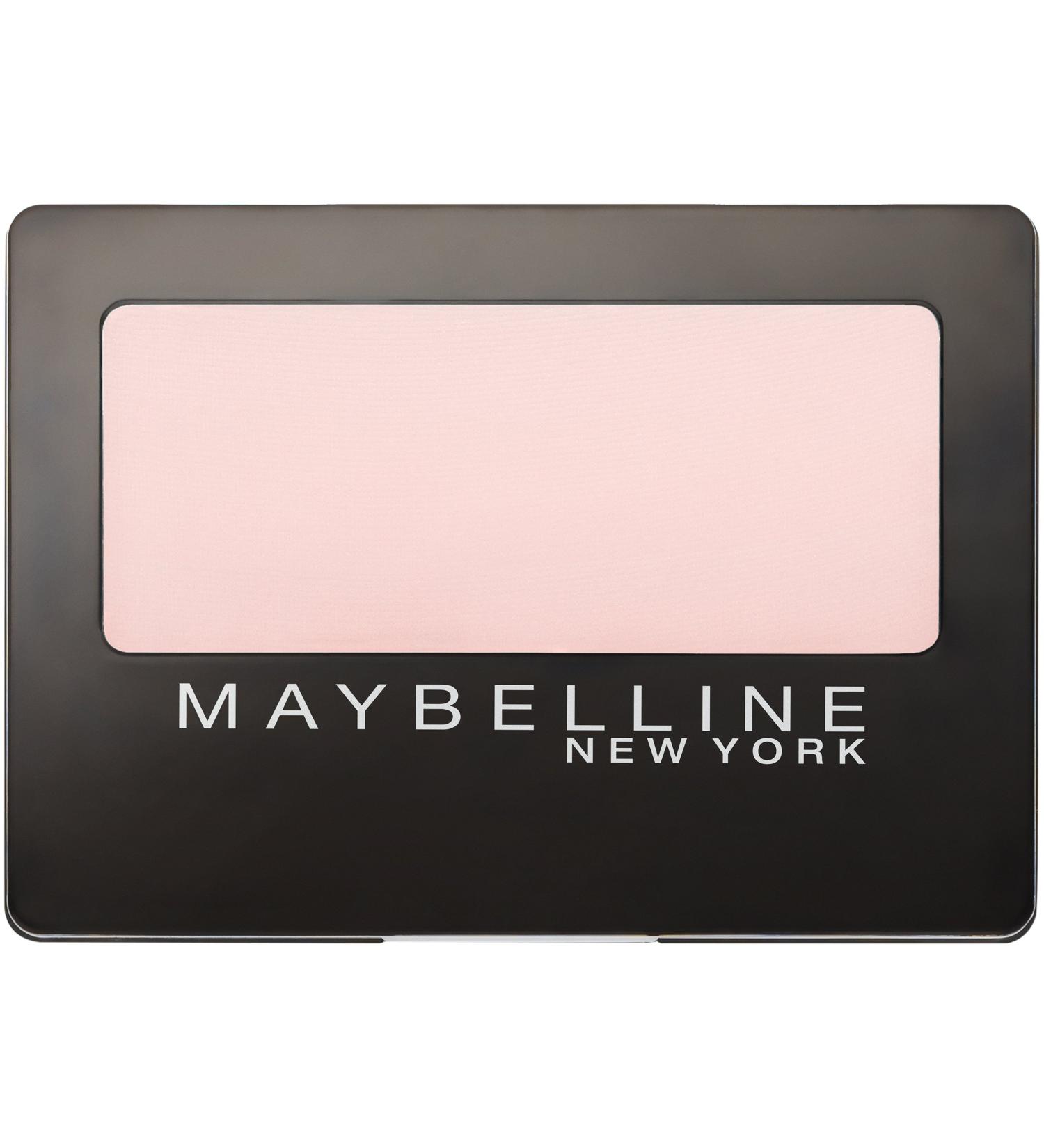 Maybelline New York Expert Wear Eyeshadow in Seashell 0.08 oz - Long-Lasting Eye Makeup - Buy Online on GoSupps.com