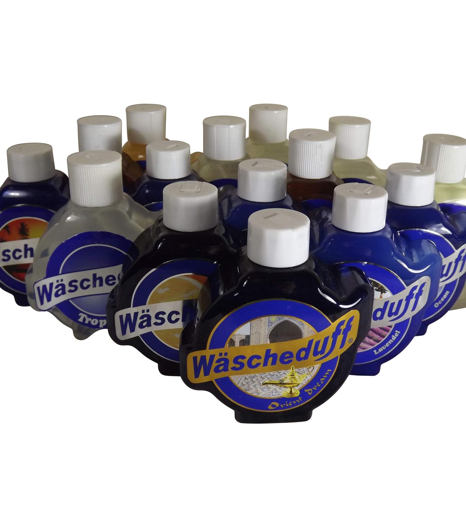 Original laundry fragrance many varieties 1 bottle of 260 ml (lilac)