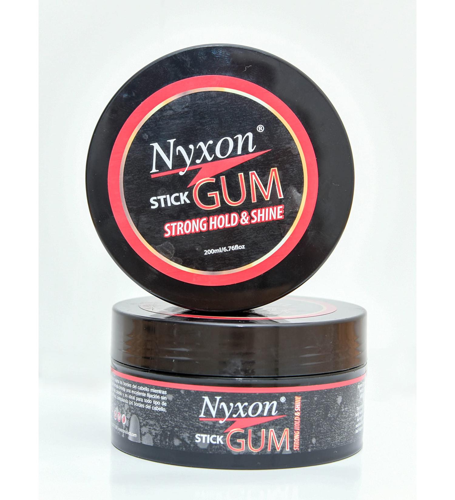 Buy Stick Gum Edge Control for Perfect Hair - Fast International Shipping - Buy Online on GoSupps.com