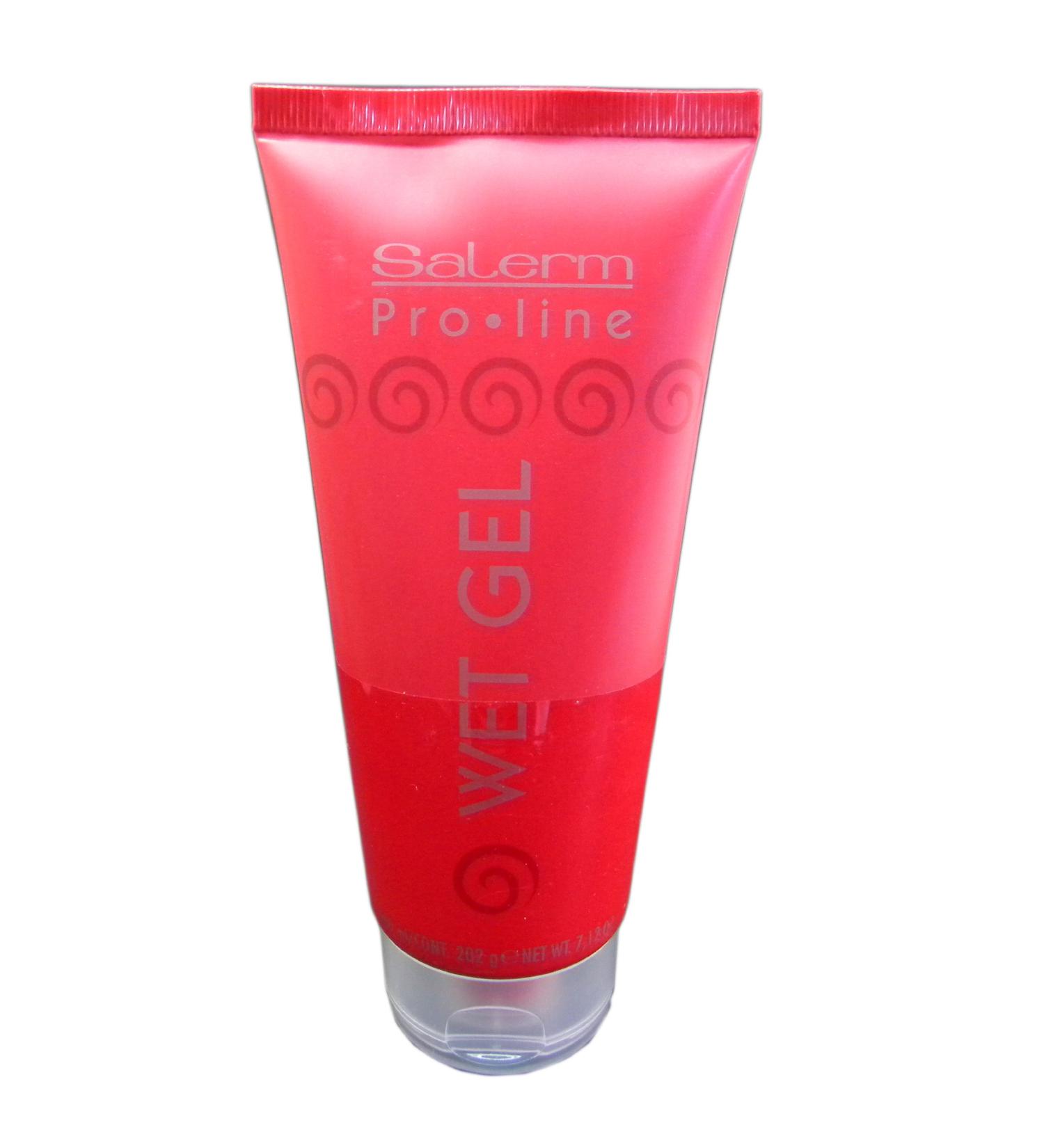 Salerm Pro-Line Wet Gel 7.12 oz