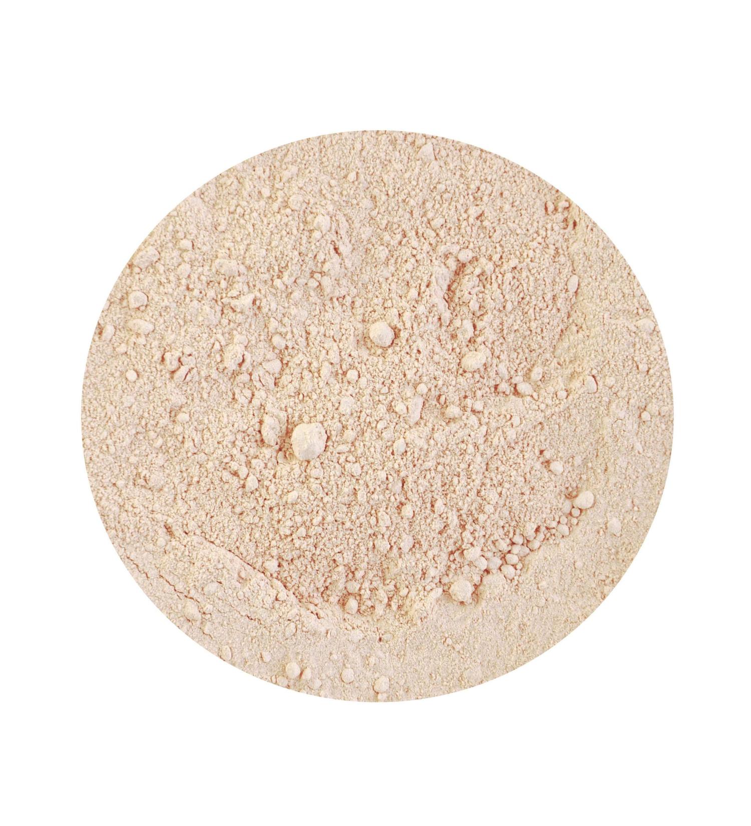 Kryolan Kryolan Dermacolor Setting Powder 60g Waterproof and smudge-proof For long-lasting makeup (P5)