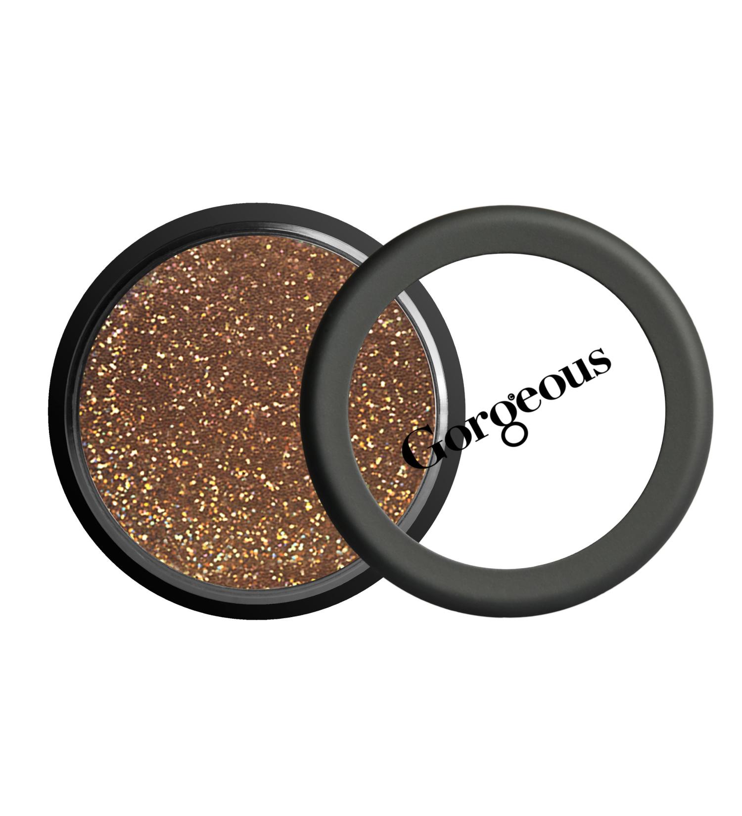 Gorgeous Cosmetics Colour Flash Eye Glitter Shade Oscar - Buy Online on GoSupps.com