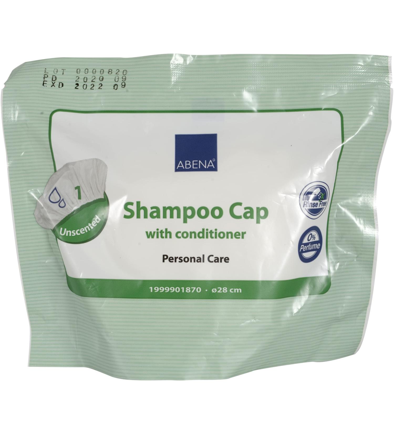 ABENA Shampoo Cap