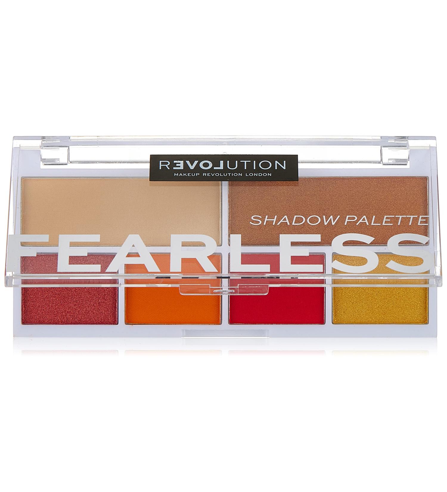  make up revolution make up revolution eyeshadow ideal for unisex adults - Buy Online on GoSupps.com