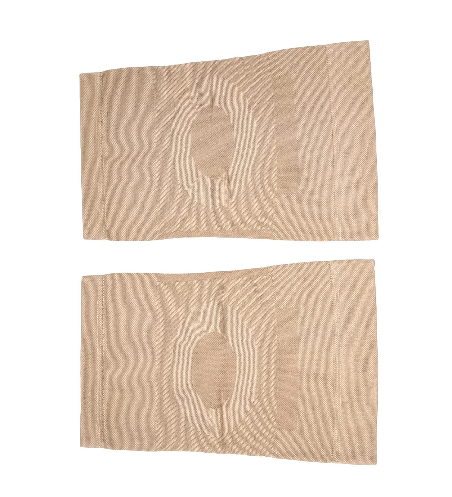 ZJchao Compression Knee Brace - Anti-Slip Support Sleeve for Running Basketball & Gym Workouts (XL) - International Shipping Available - Buy Online on GoSupps.com