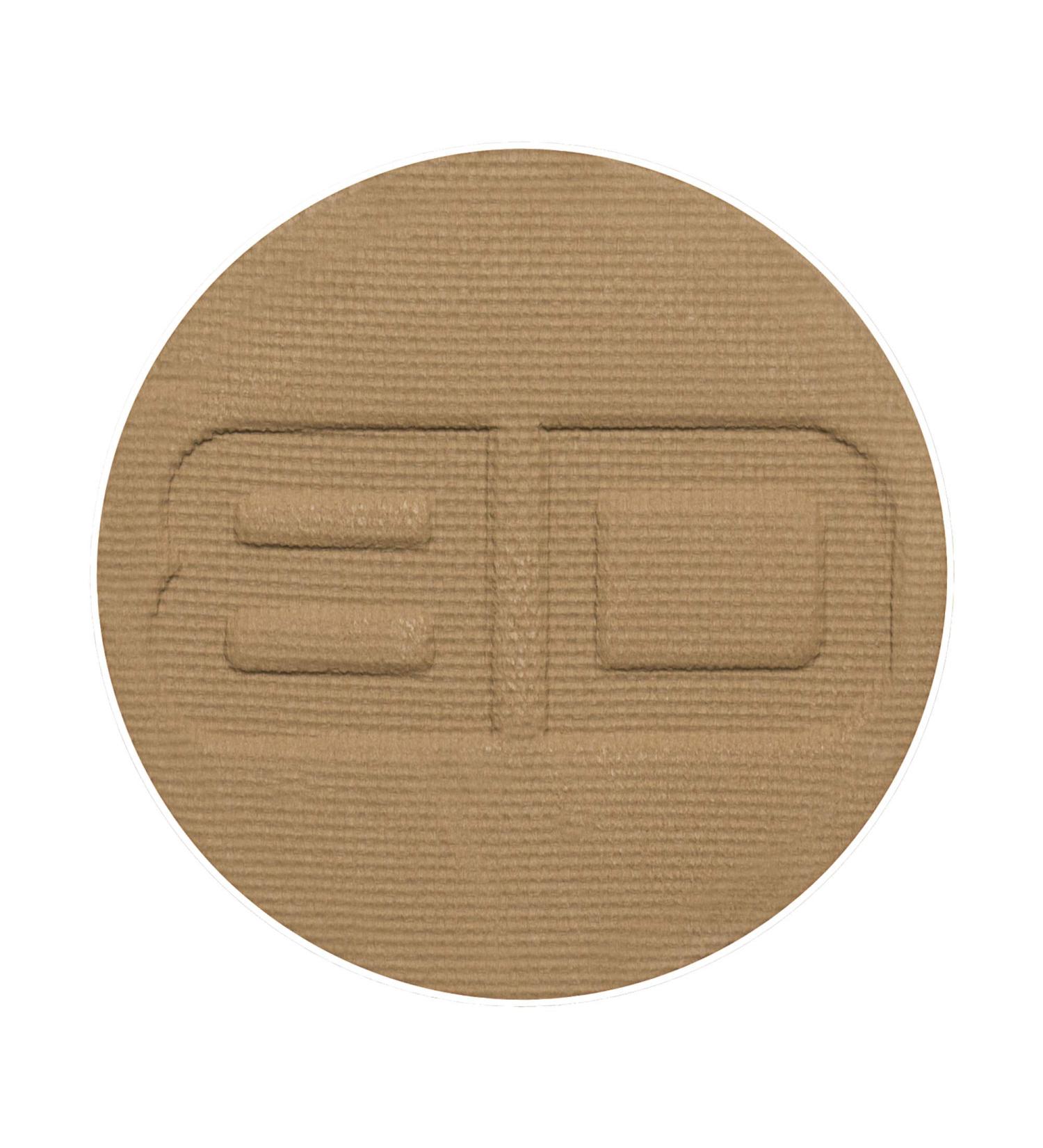 Beni Durrer Powder Pigment Refill Khaki - Matt Warm Color 2.5g | Premium International Shipping - Buy Online on GoSupps.com