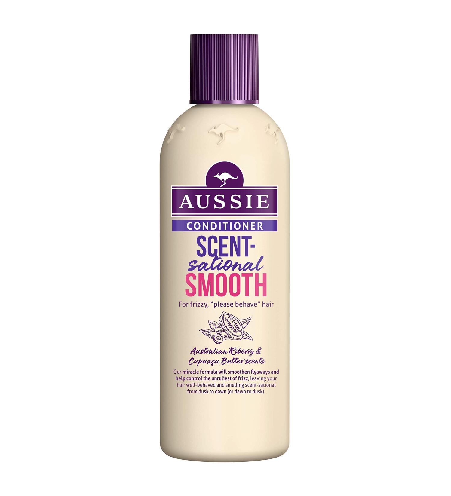 Buy SCENT-Sational Smooth Conditioner 200 ml | Nourishing Hair Care | International Shipping Available - Buy Online on GoSupps.com