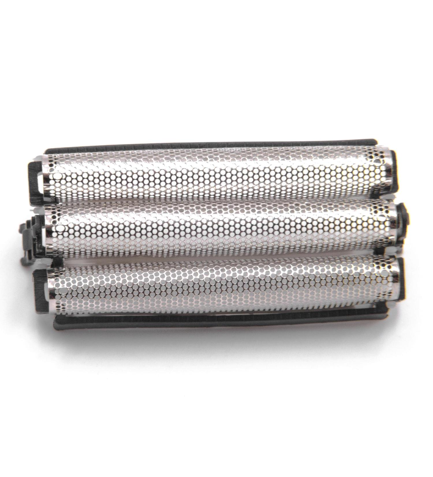 vhbw Triple Shaving Foil Replacement for Remington SP80 - Electric Shaver Accessory + Frame | International Shipping Available - Buy Online on GoSupps.com