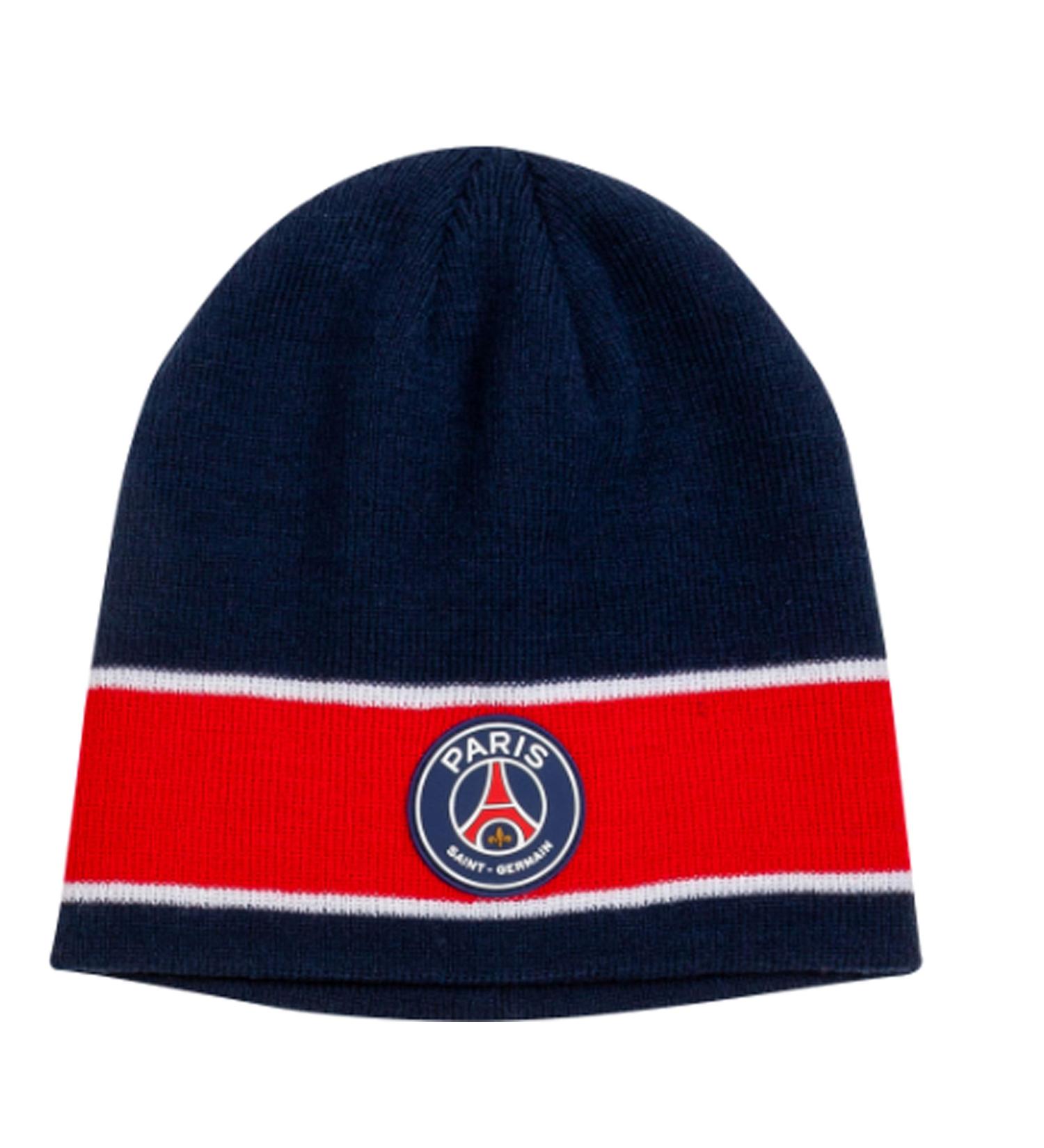 Weeplay Bonnet PSG Logo