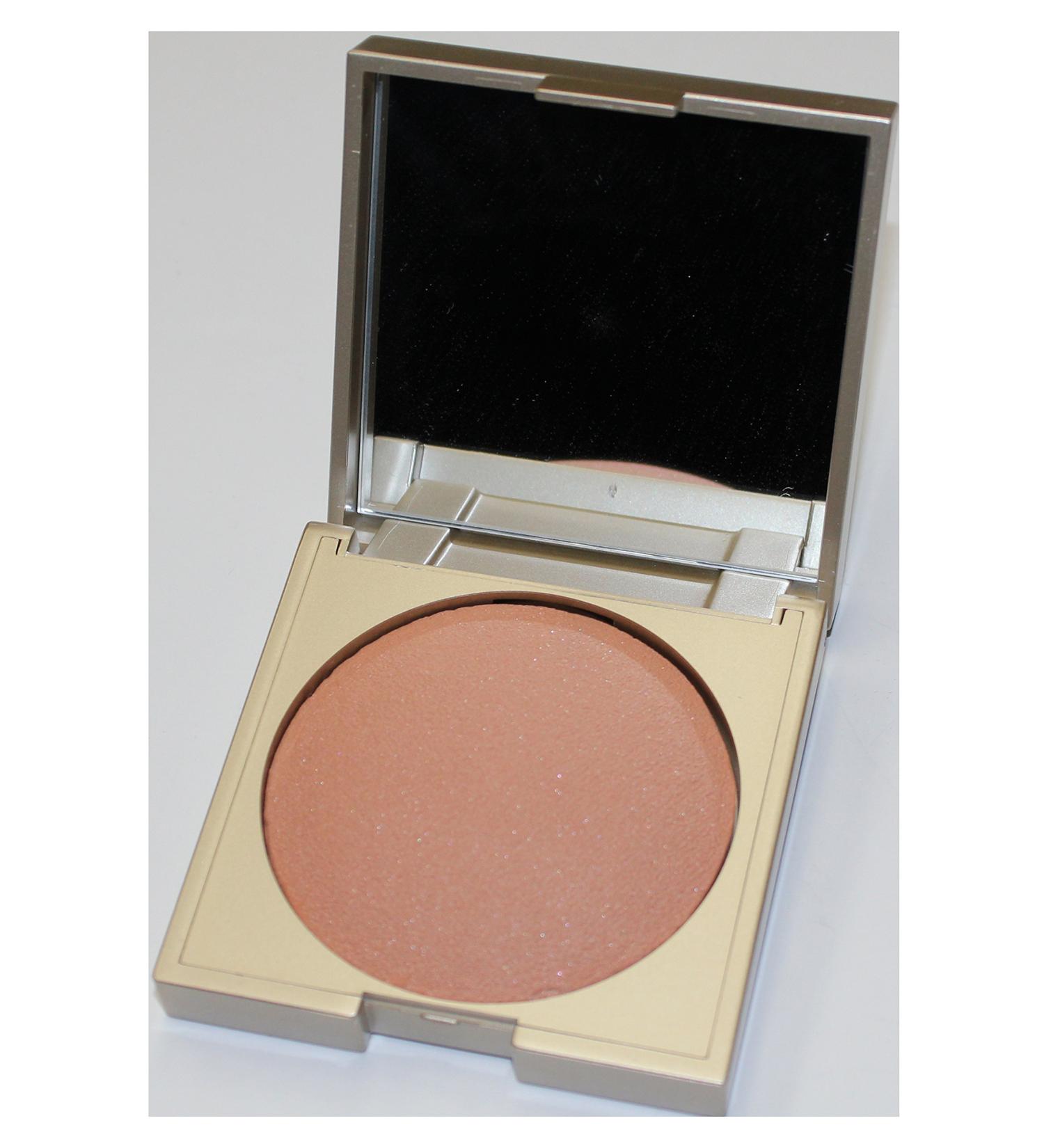 Jabot Healthy Daily Glow Camera Ready Color Glow Ever After Bronzer-sun kiss light -0.31oz/9g