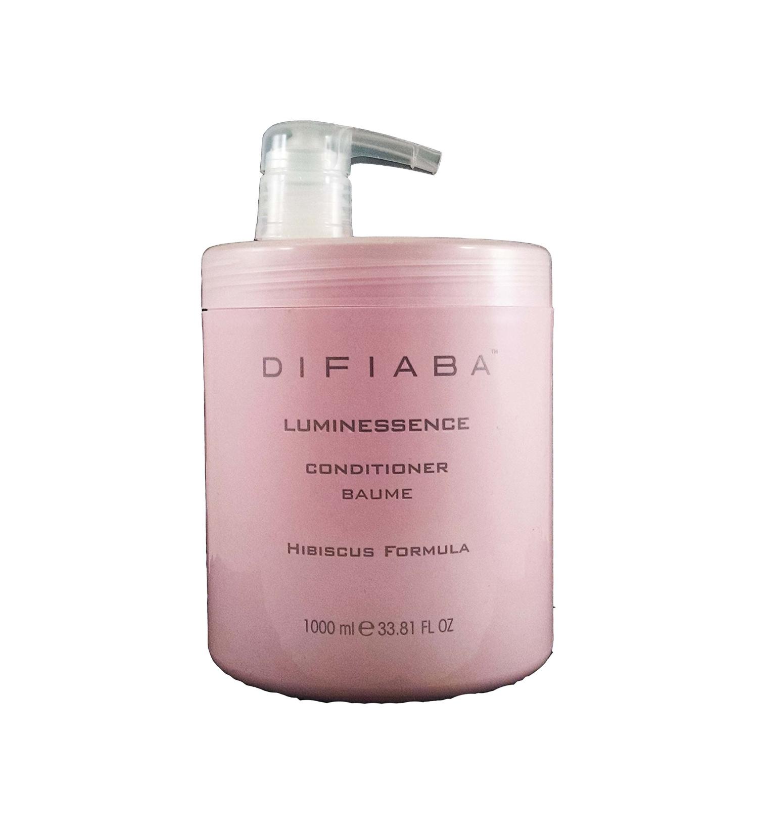 Difiaba - Luminessence Conditioner 35.27 oz./1000 ml.