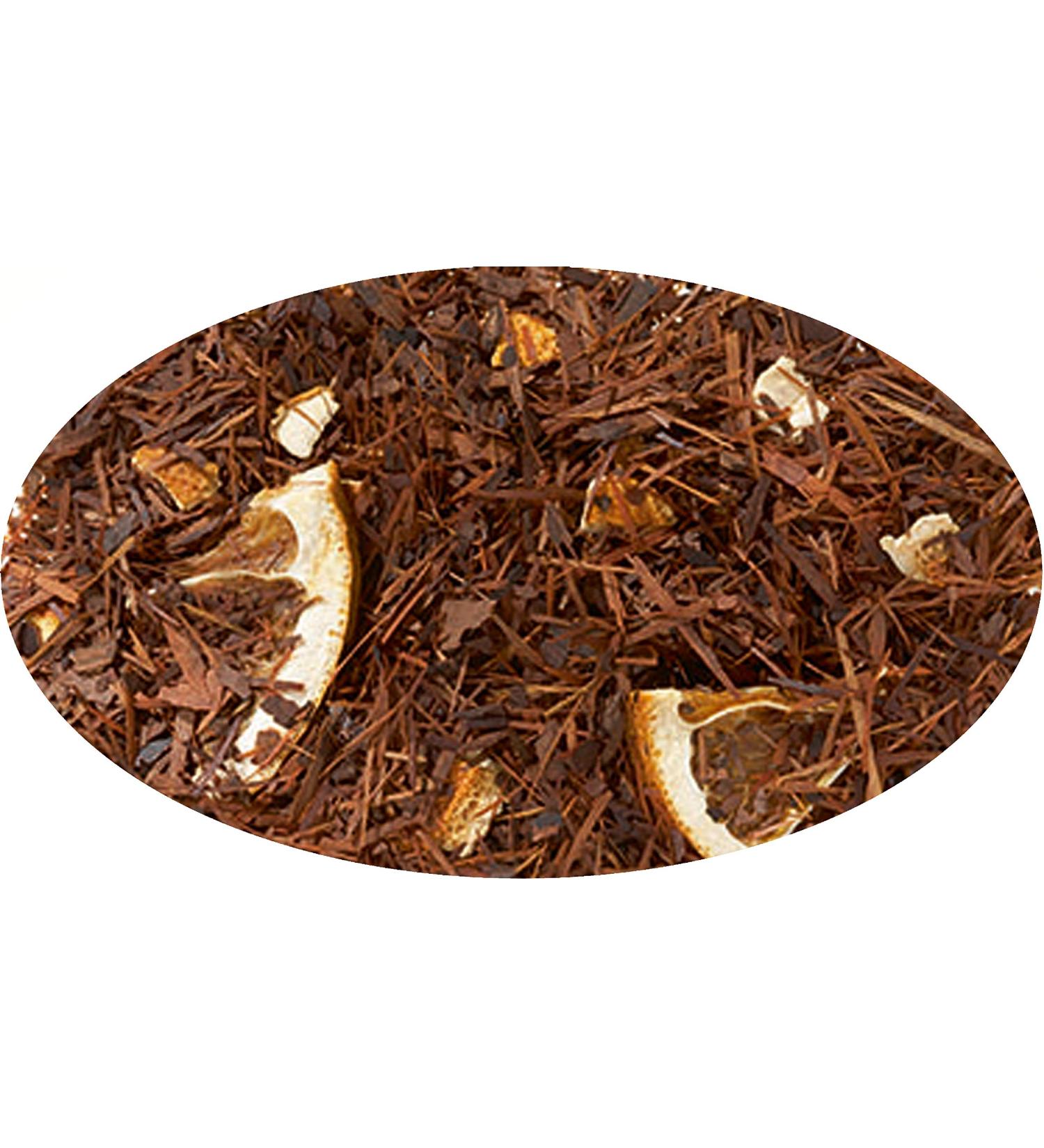 Eder Gew rze Eder Spices - Lapacho Orange/Vanilla flavored herbal tea - 100g
