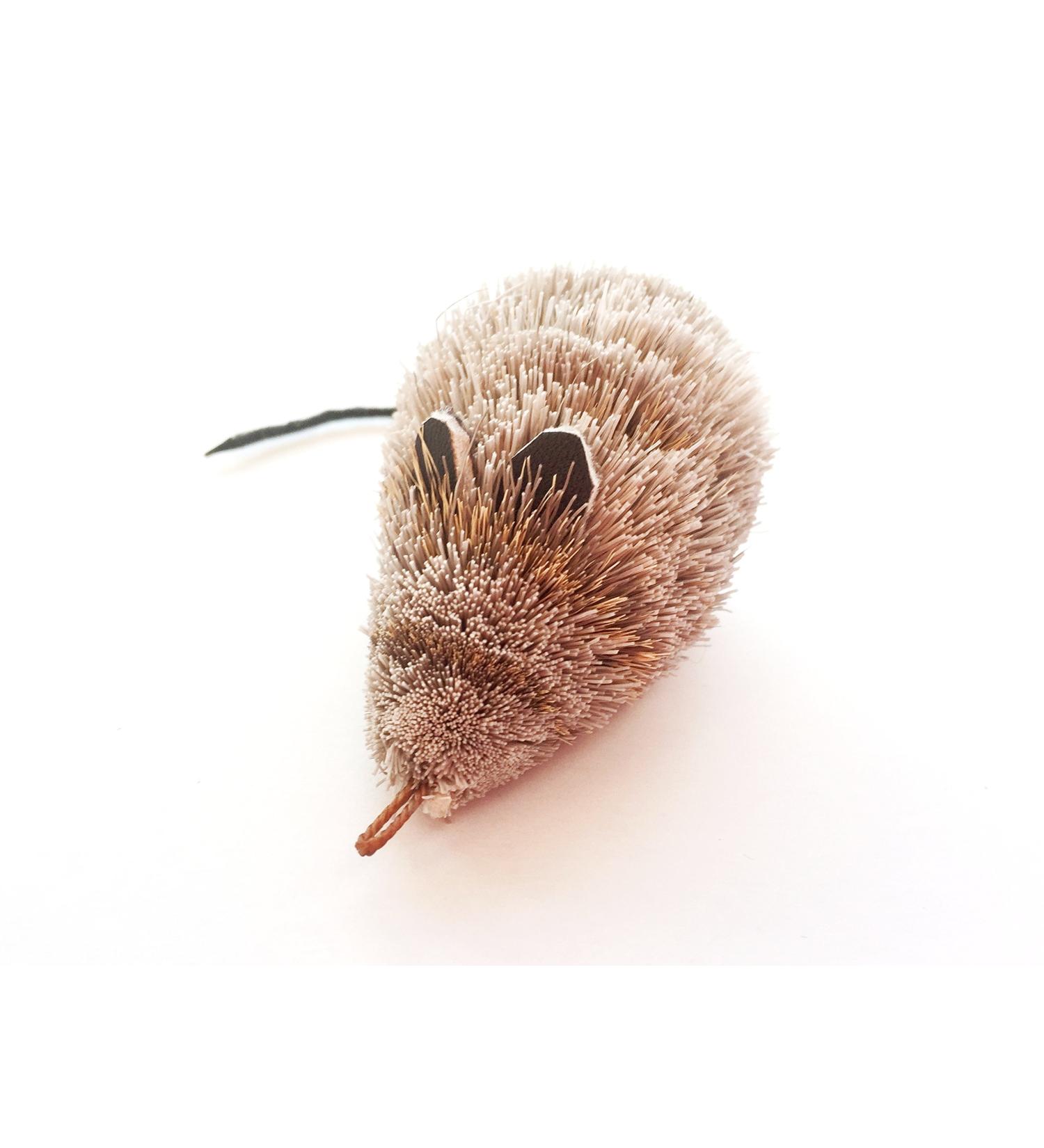 Purrs Mouse attachment- Fits PurrSuit Frenzy & DaBird wand Cat Toys - Buy Online on GoSupps.com