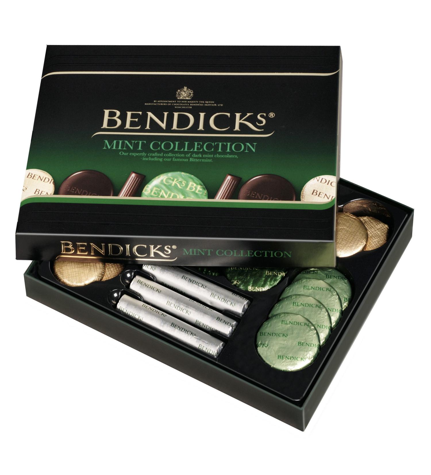 Bendicks Mint Collection, 200g