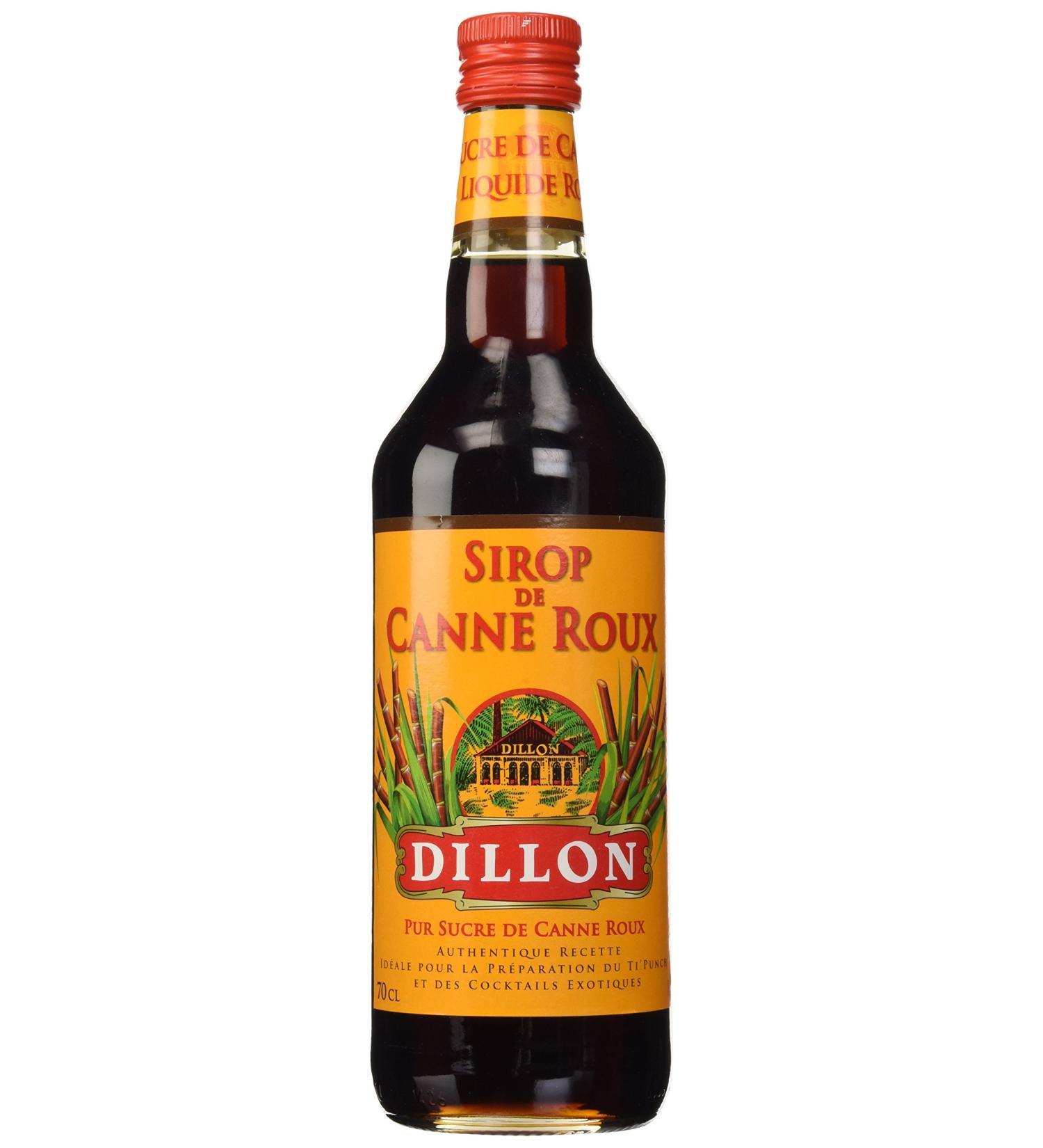 Dillon Red Cane Syrup - Buy Online on GoSupps.com