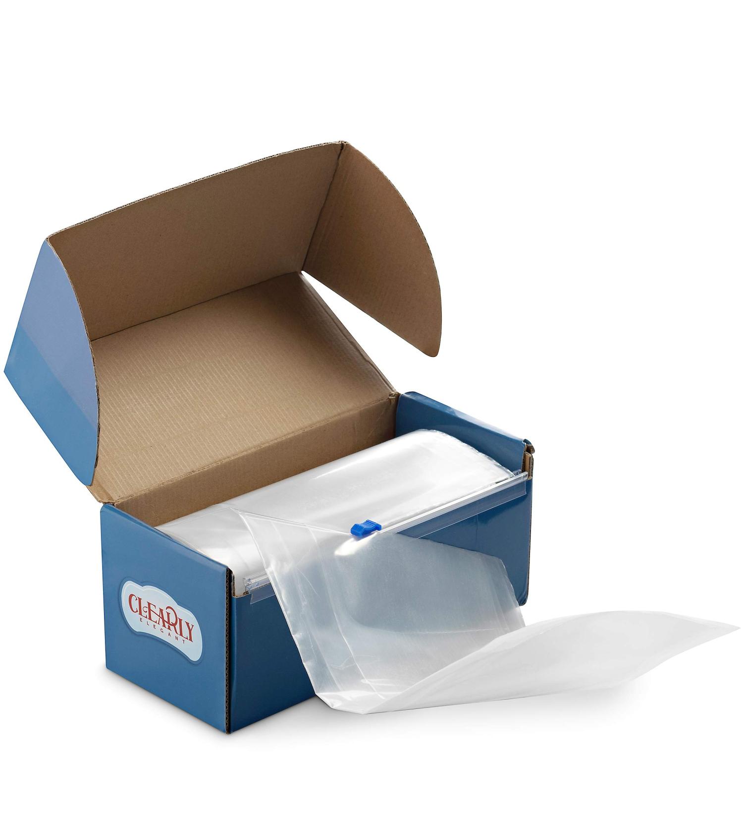  2 Mill Thick  - Clear Plastic Tablecloth ROLL- W/ SELF Cutter -Wide Thick Disposable Table Cover Protects from Spills  Water  Oil  Stains. 2 Mill. Thick - Buy Online on GoSupps.com