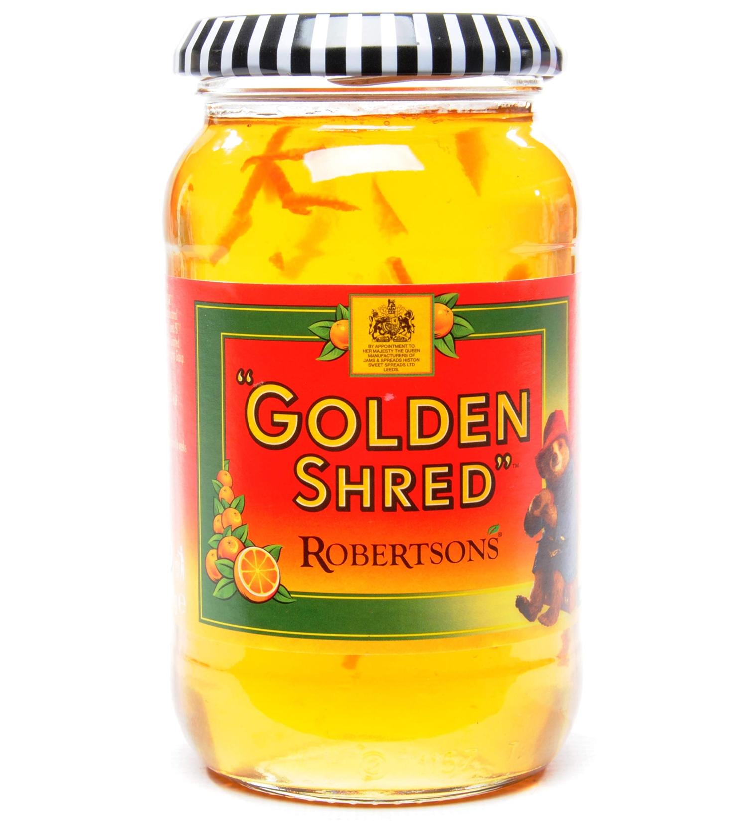 Robertson Marmelade (Marmelade golden 2 x 454g)