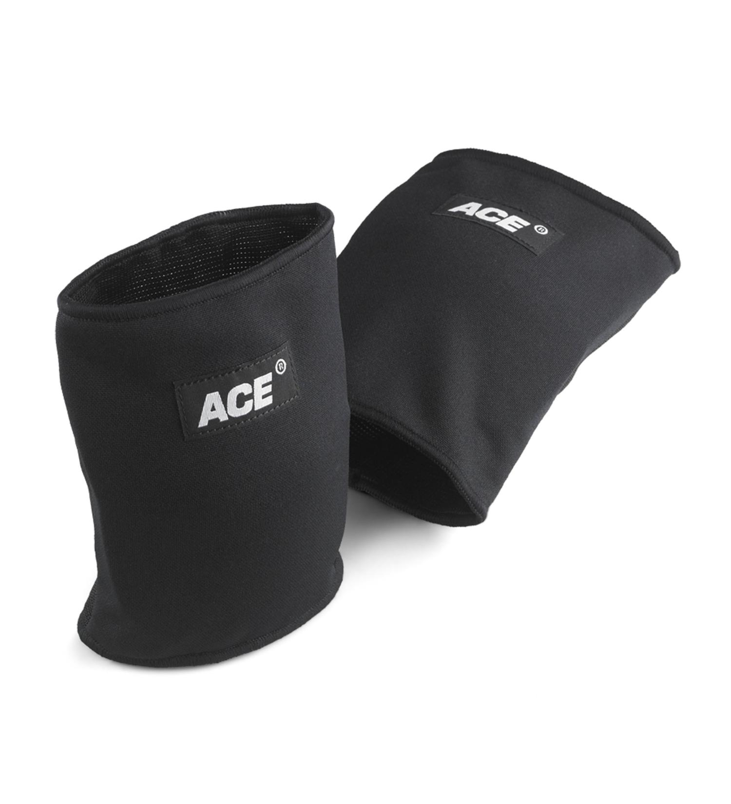 ACE Brand Knee and Elbow Pads 0.2 Pound 1 Count