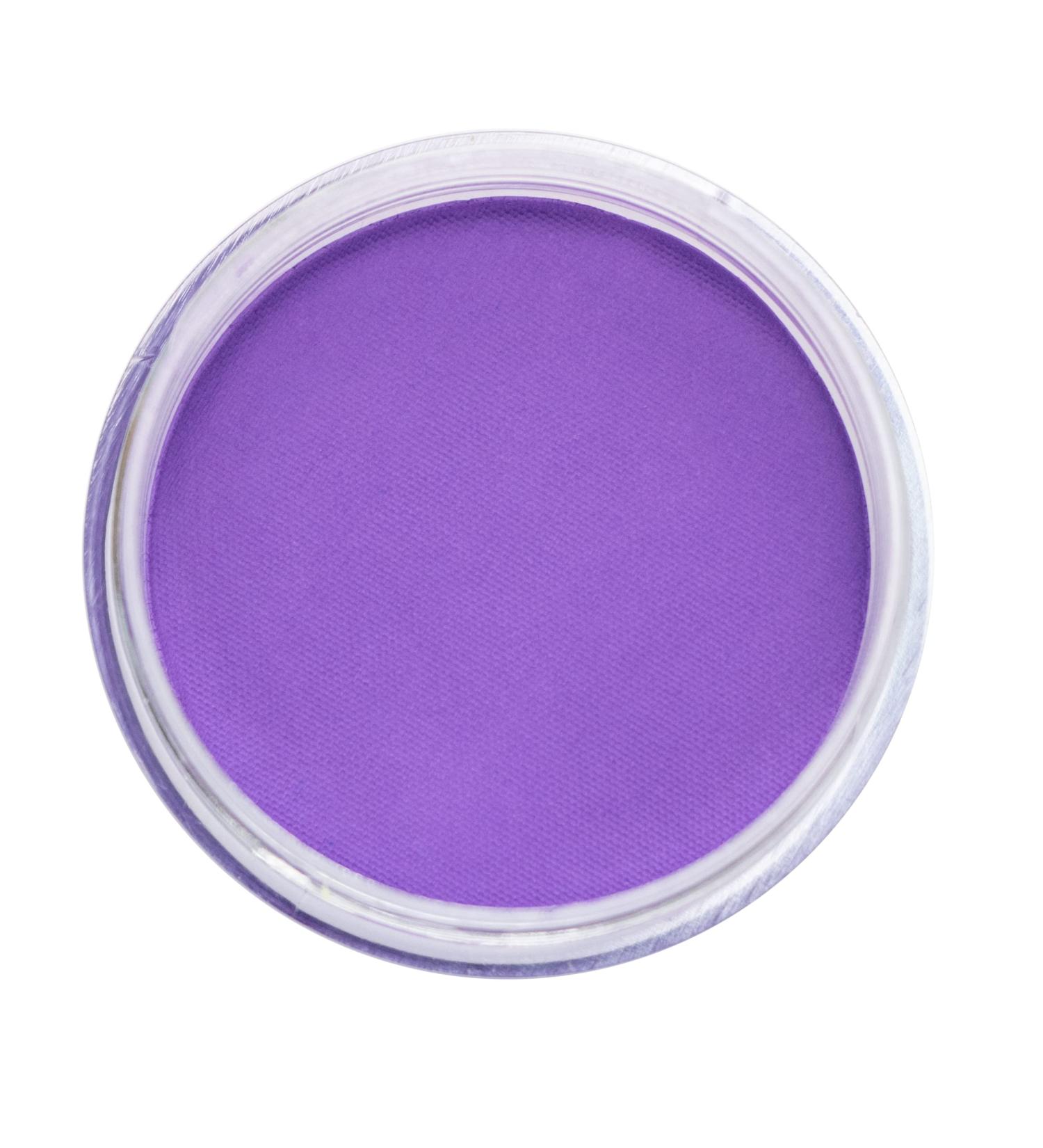 KRASH KOSMETICS Zeta Beauty - ILINER - LIKE LILAC - Violet watercolor eyeliner - aquacolor - vegan and cruelty free