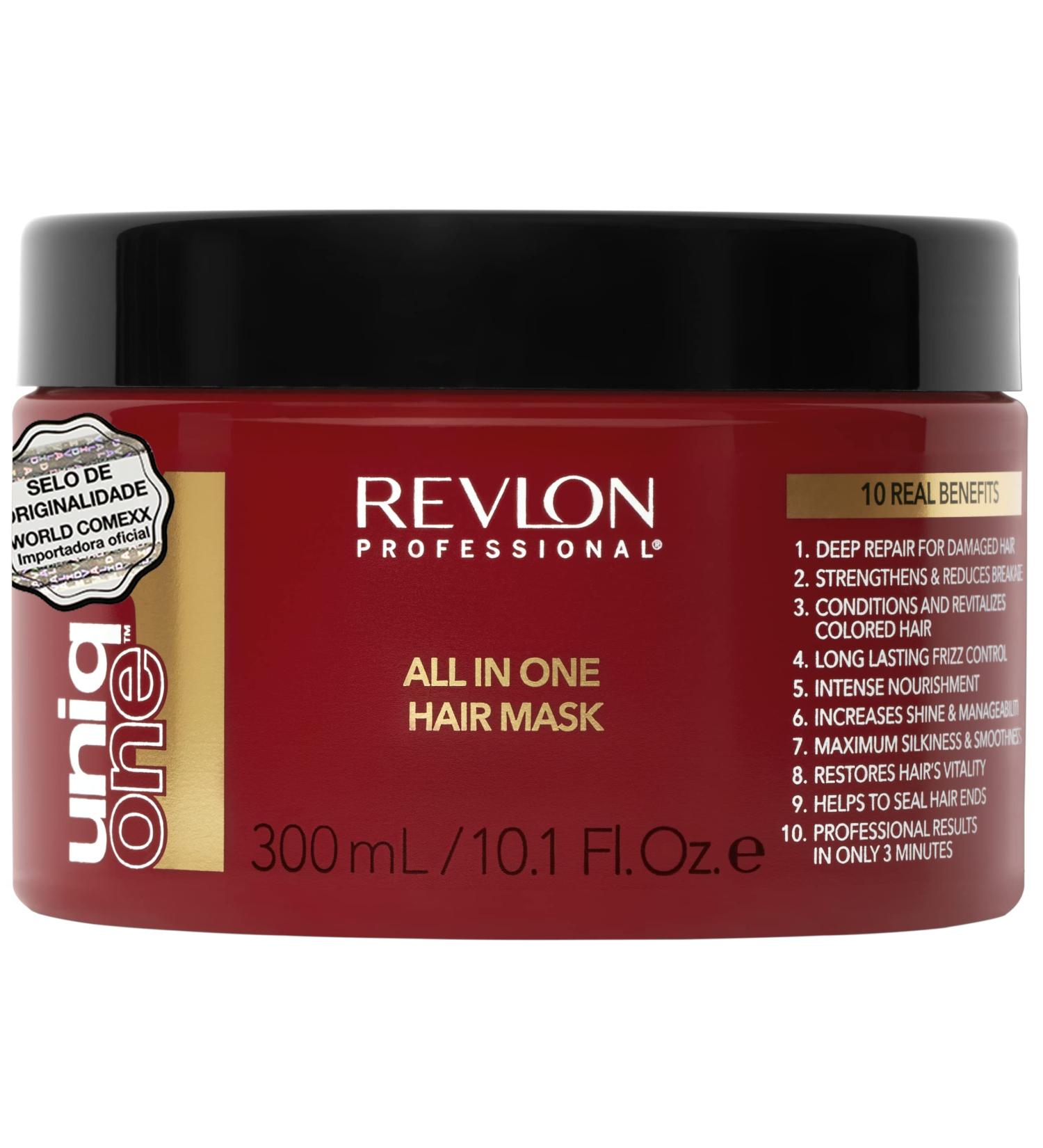 Uniq One ??Compatible - All in One Hair Mask 300 ML